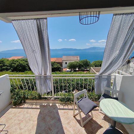 Apartmani Ankora Brist Εξωτερικό φωτογραφία