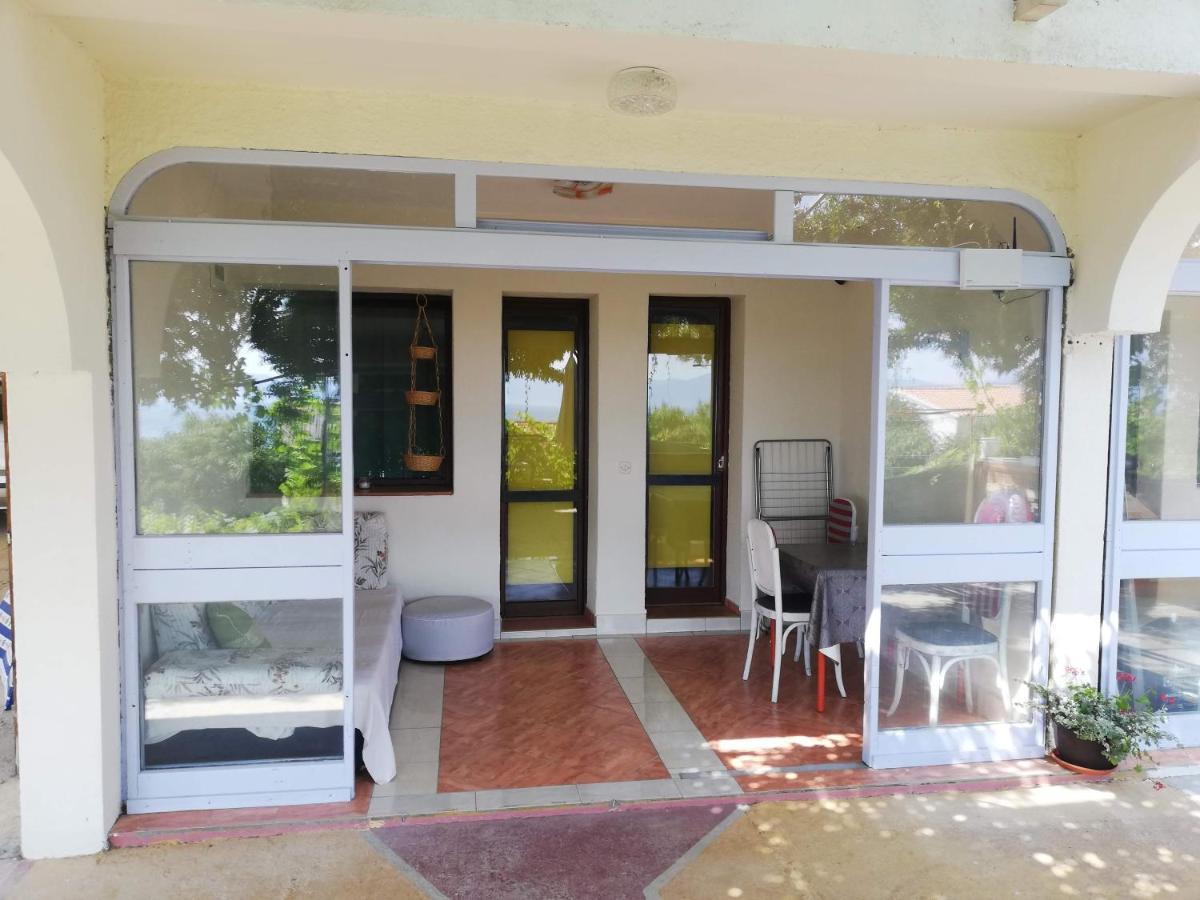 Apartmani Ankora Brist Εξωτερικό φωτογραφία