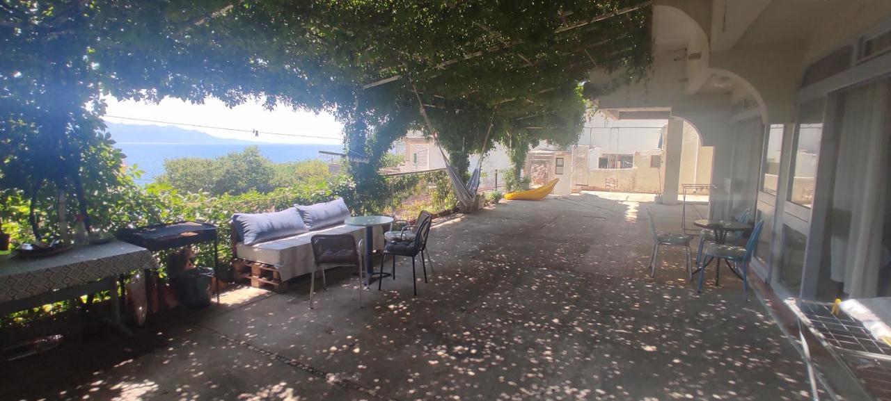 Apartmani Ankora Brist Εξωτερικό φωτογραφία