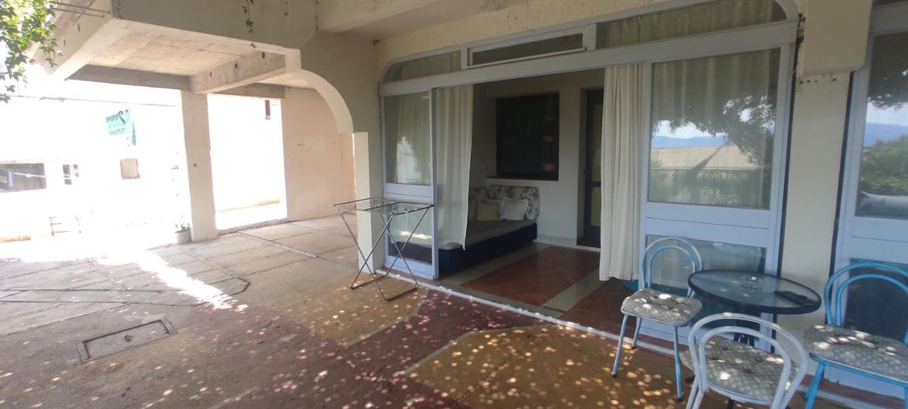 Apartmani Ankora Brist Εξωτερικό φωτογραφία