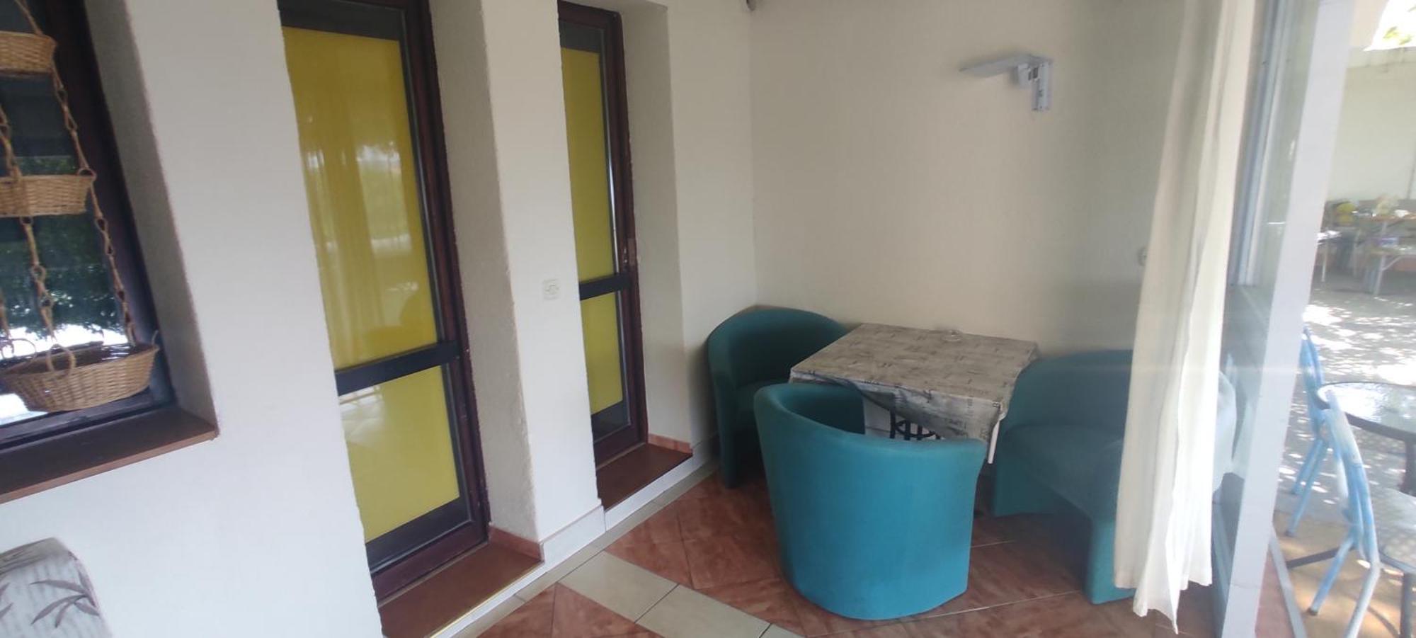 Apartmani Ankora Brist Δωμάτιο φωτογραφία