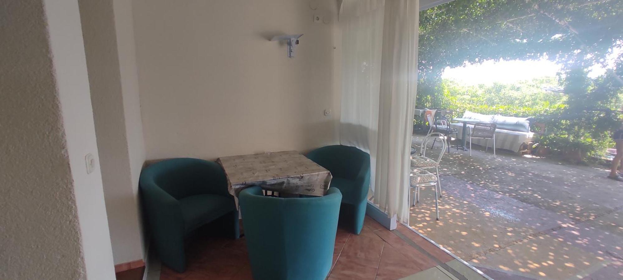 Apartmani Ankora Brist Δωμάτιο φωτογραφία