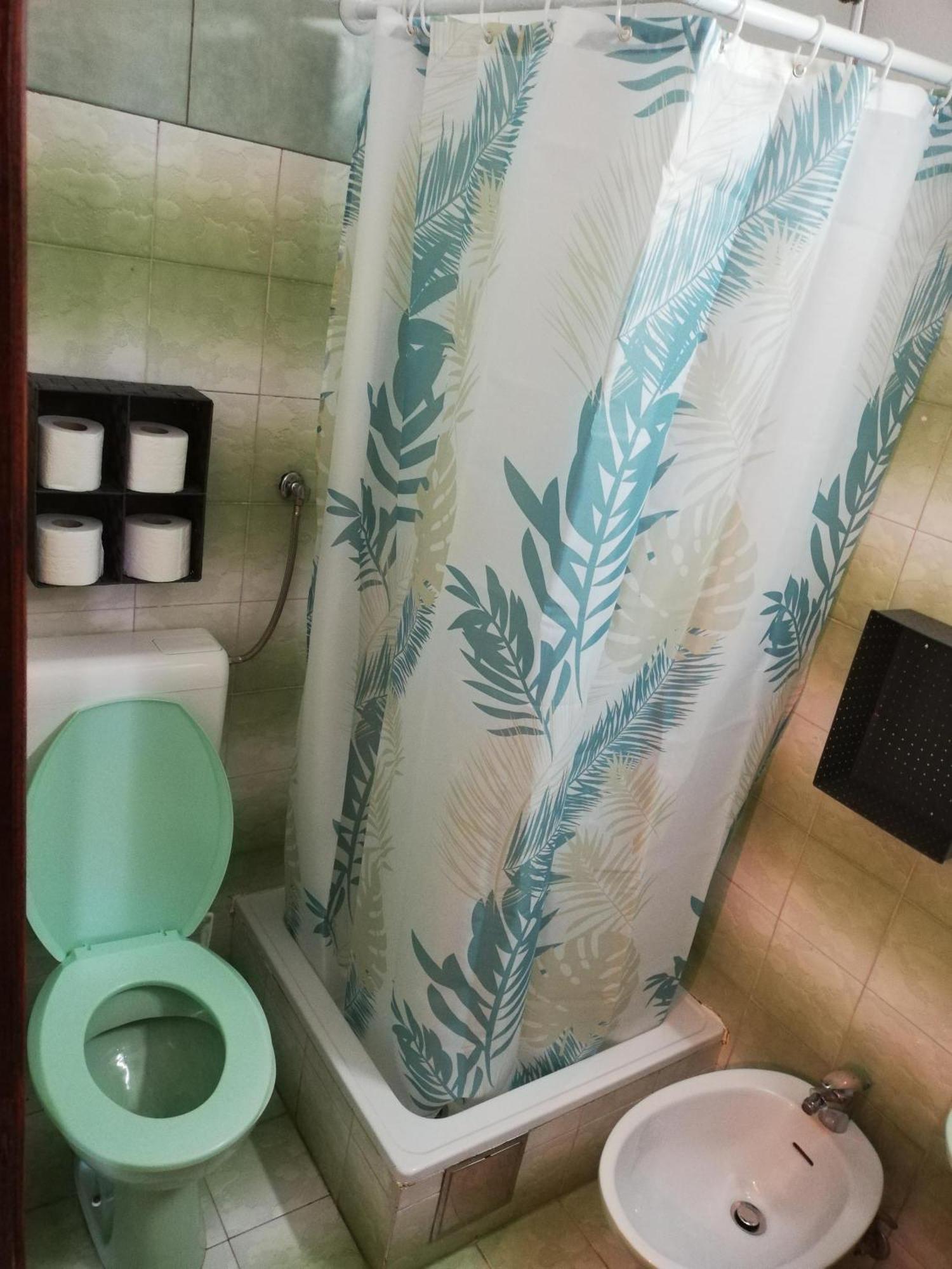 Apartmani Ankora Brist Δωμάτιο φωτογραφία
