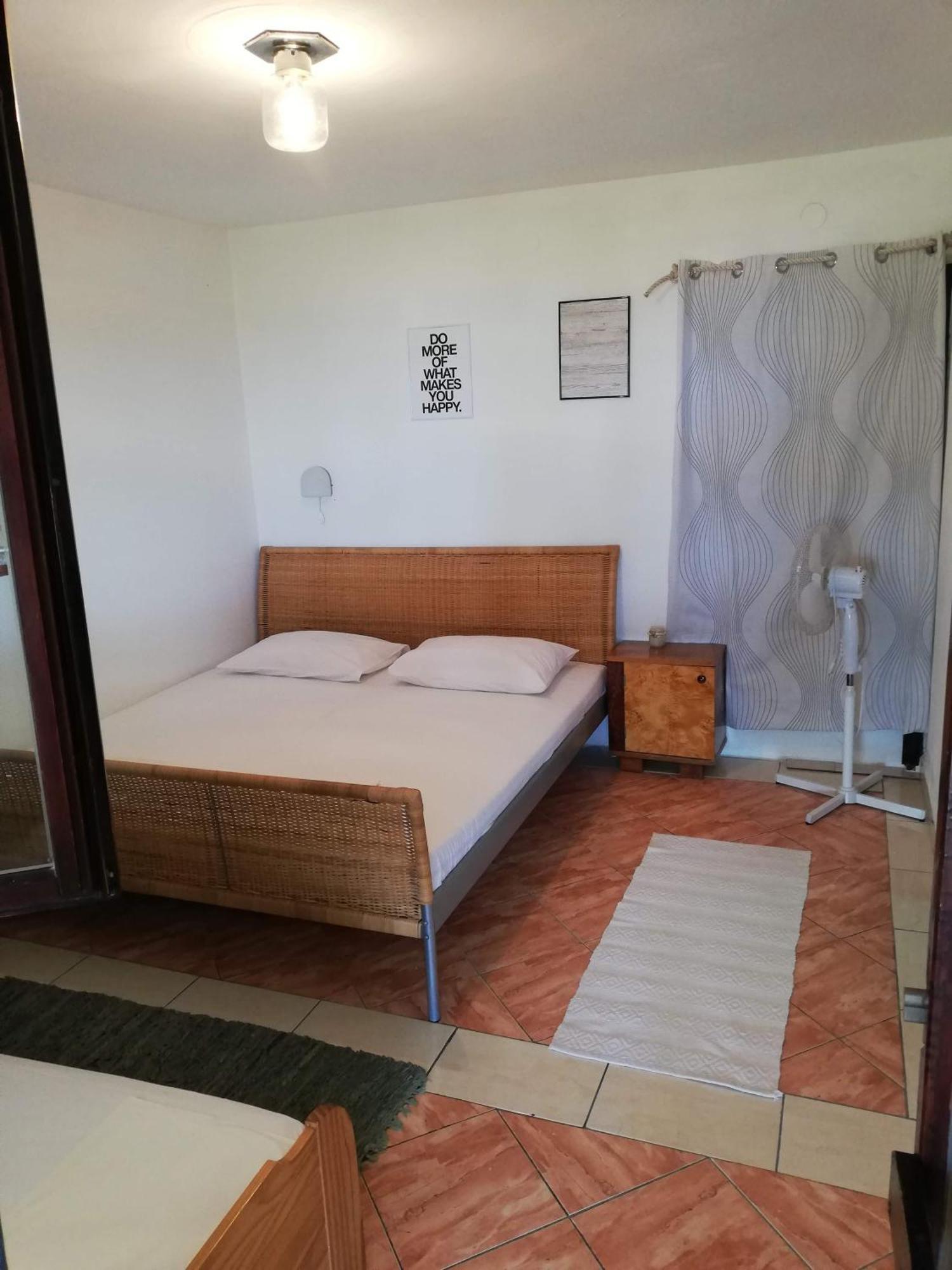 Apartmani Ankora Brist Εξωτερικό φωτογραφία