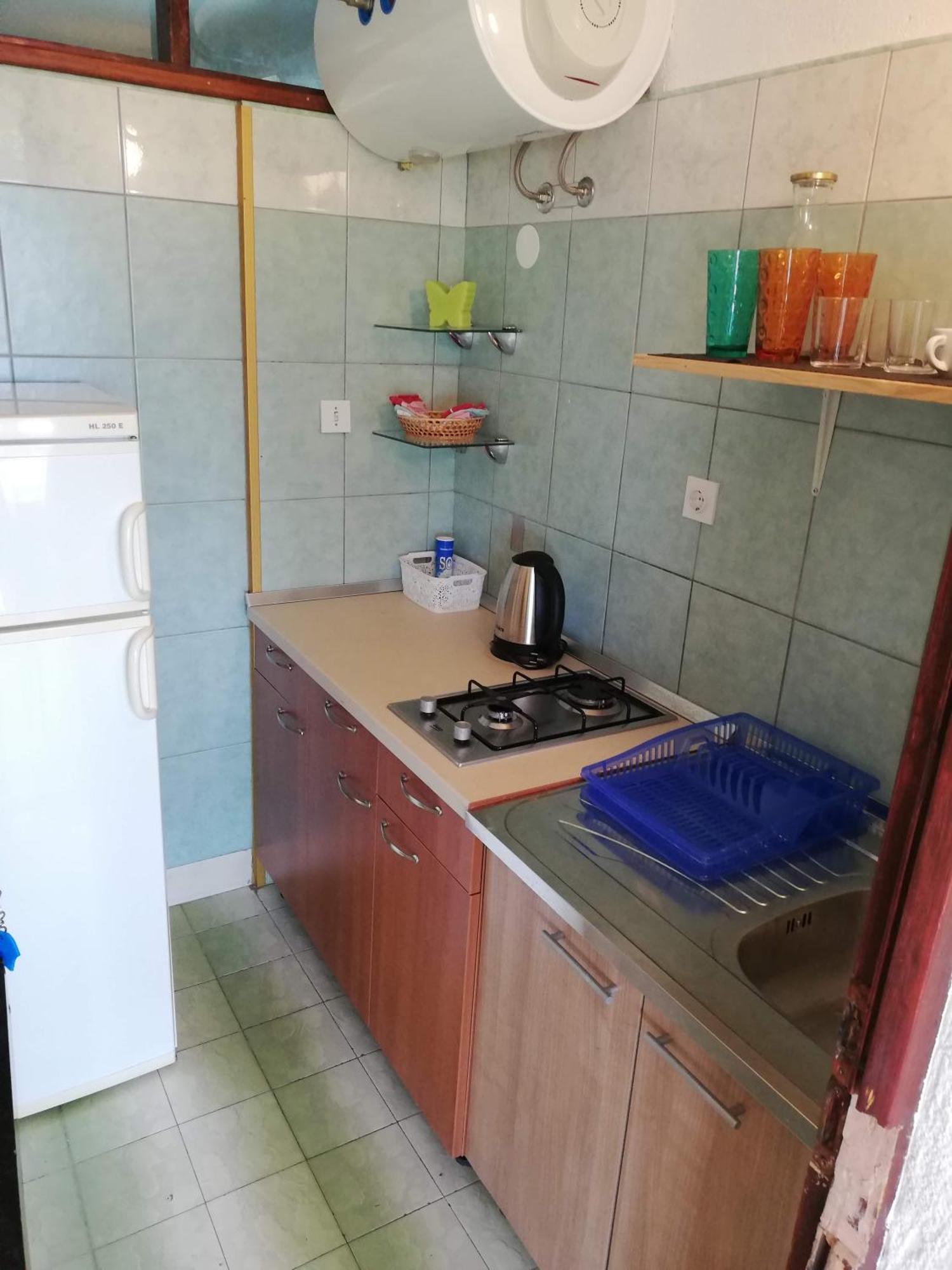 Apartmani Ankora Brist Δωμάτιο φωτογραφία