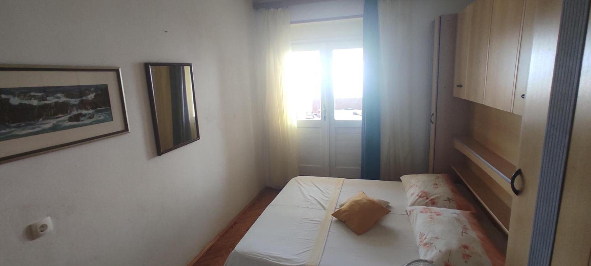 Apartmani Ankora Brist Δωμάτιο φωτογραφία