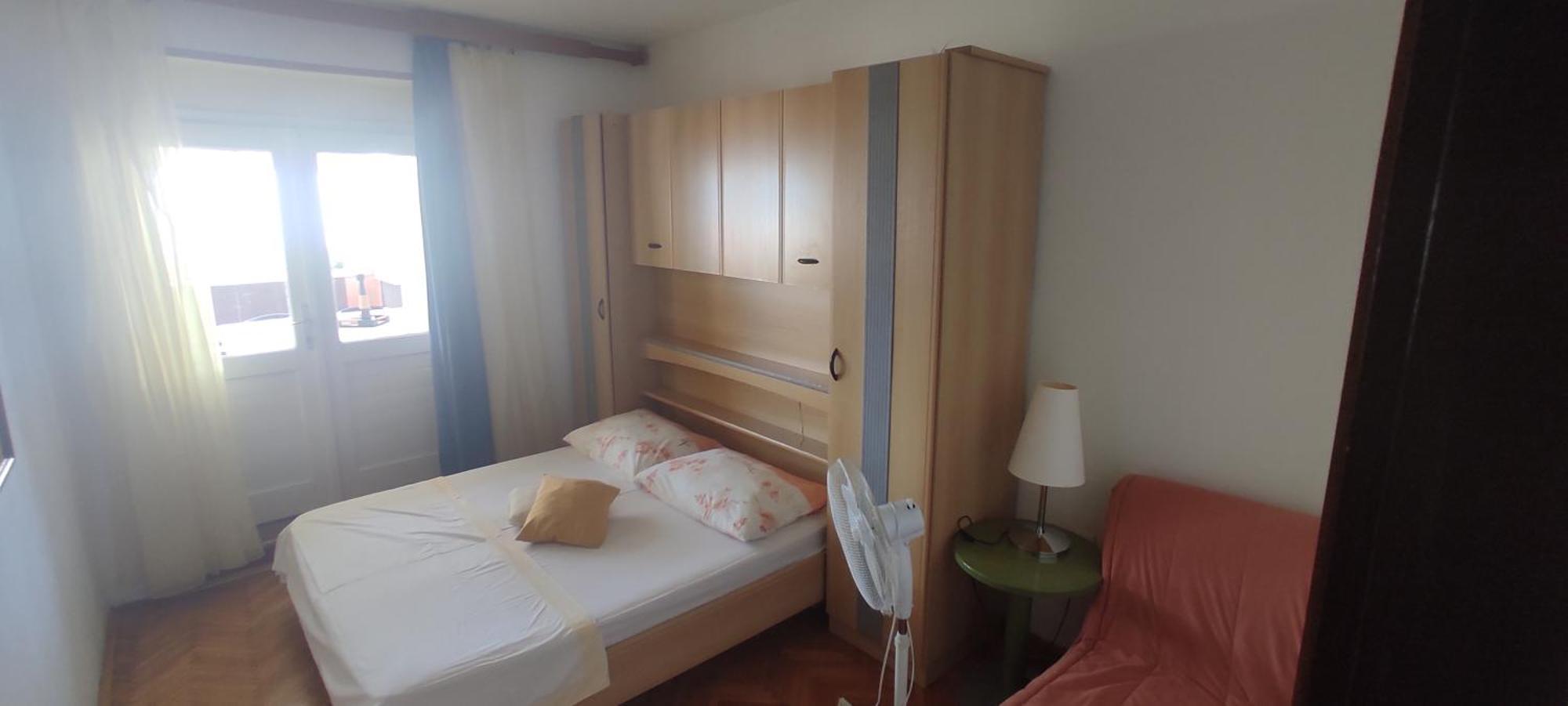 Apartmani Ankora Brist Δωμάτιο φωτογραφία