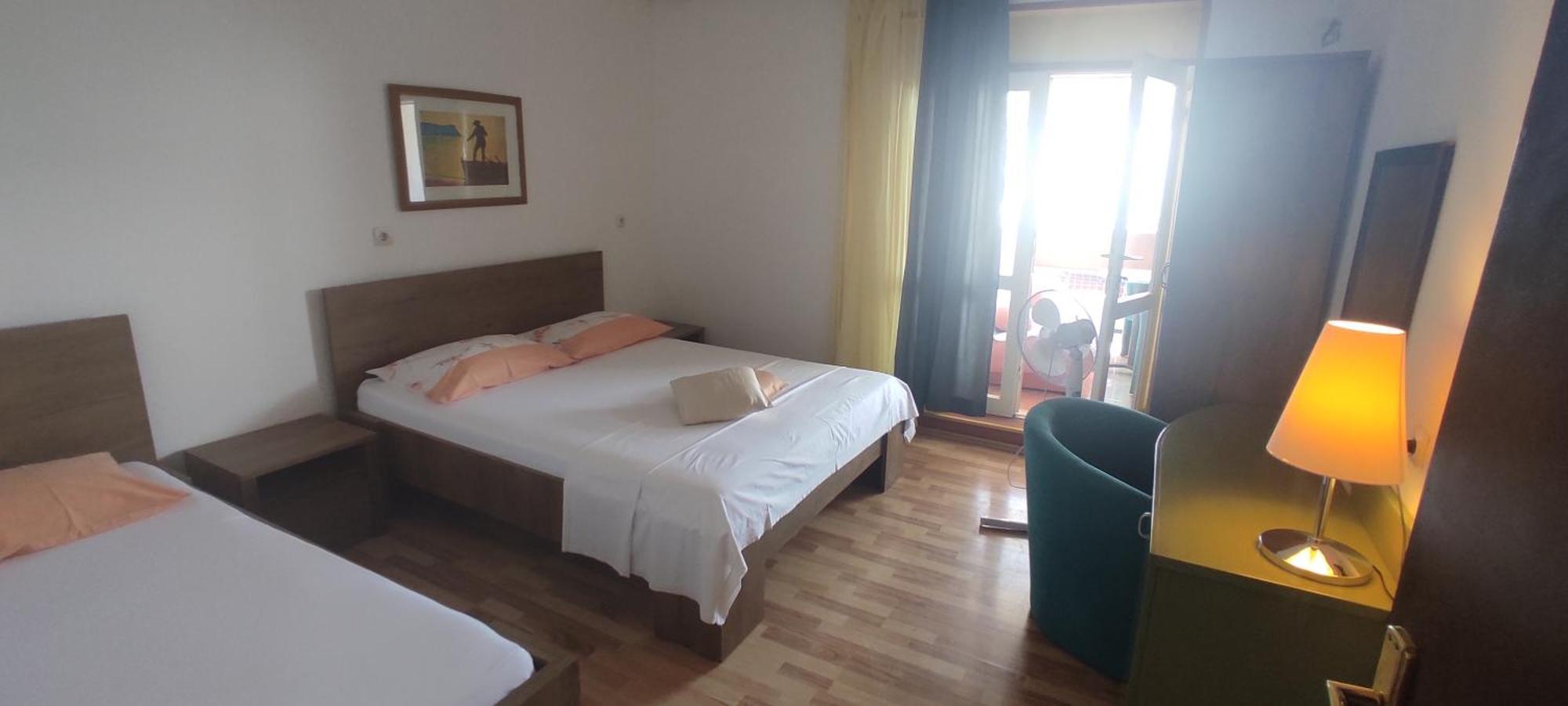 Apartmani Ankora Brist Δωμάτιο φωτογραφία