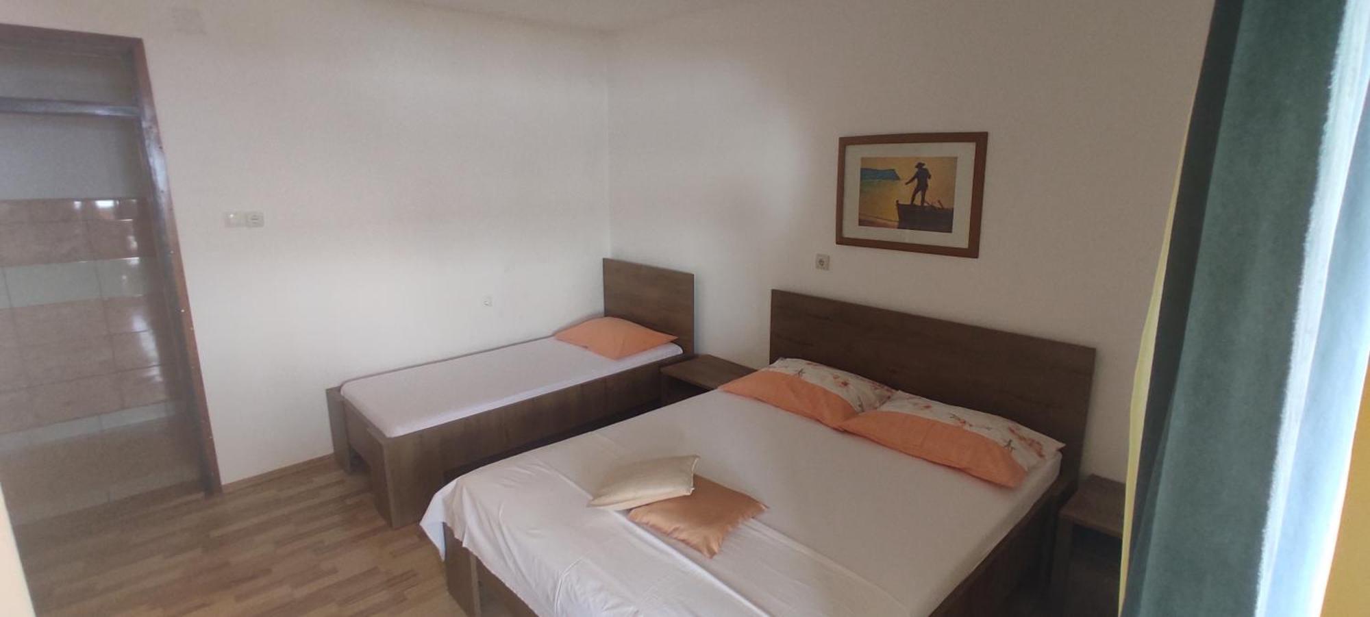 Apartmani Ankora Brist Δωμάτιο φωτογραφία