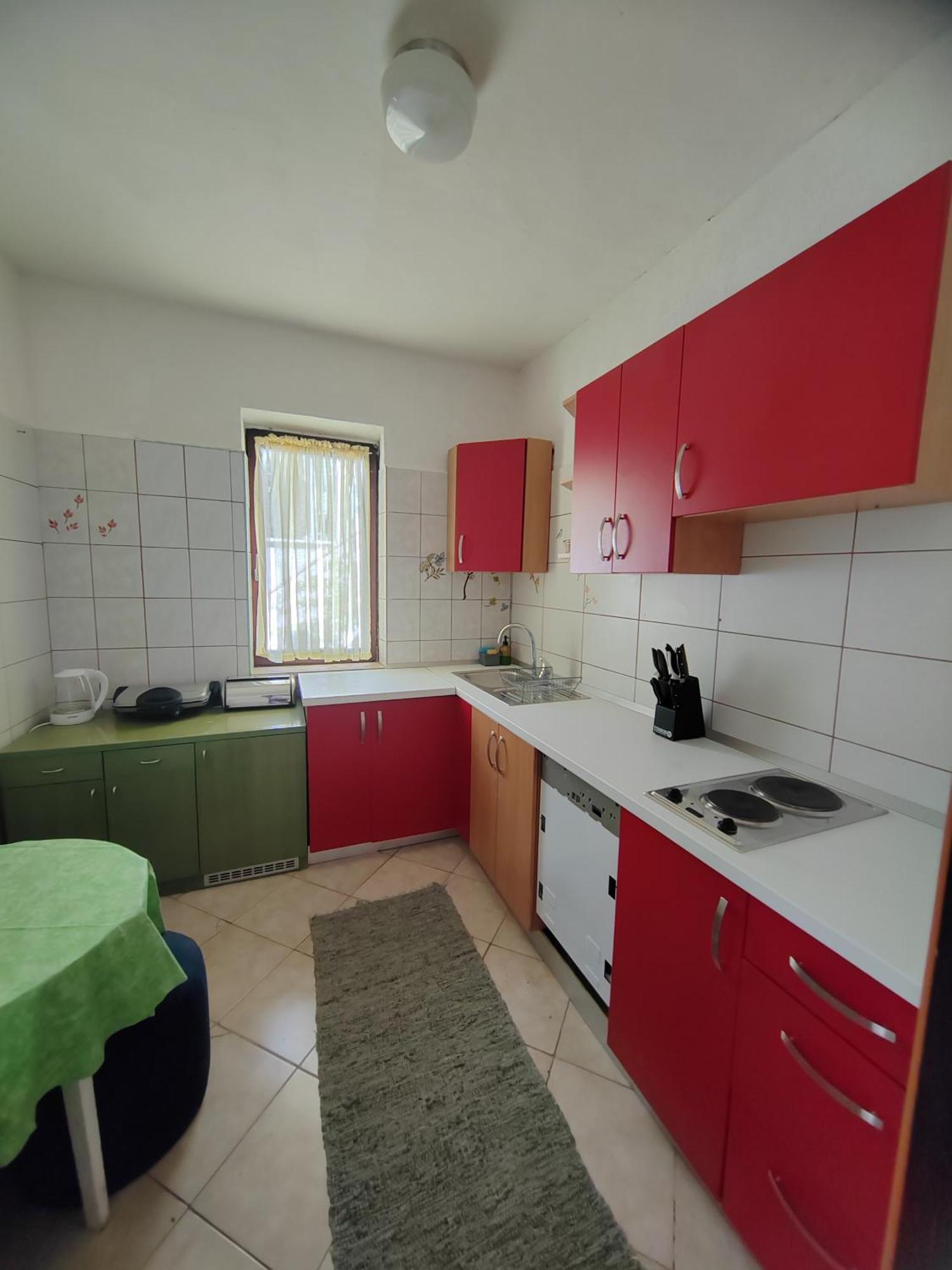 Apartmani Ankora Brist Δωμάτιο φωτογραφία