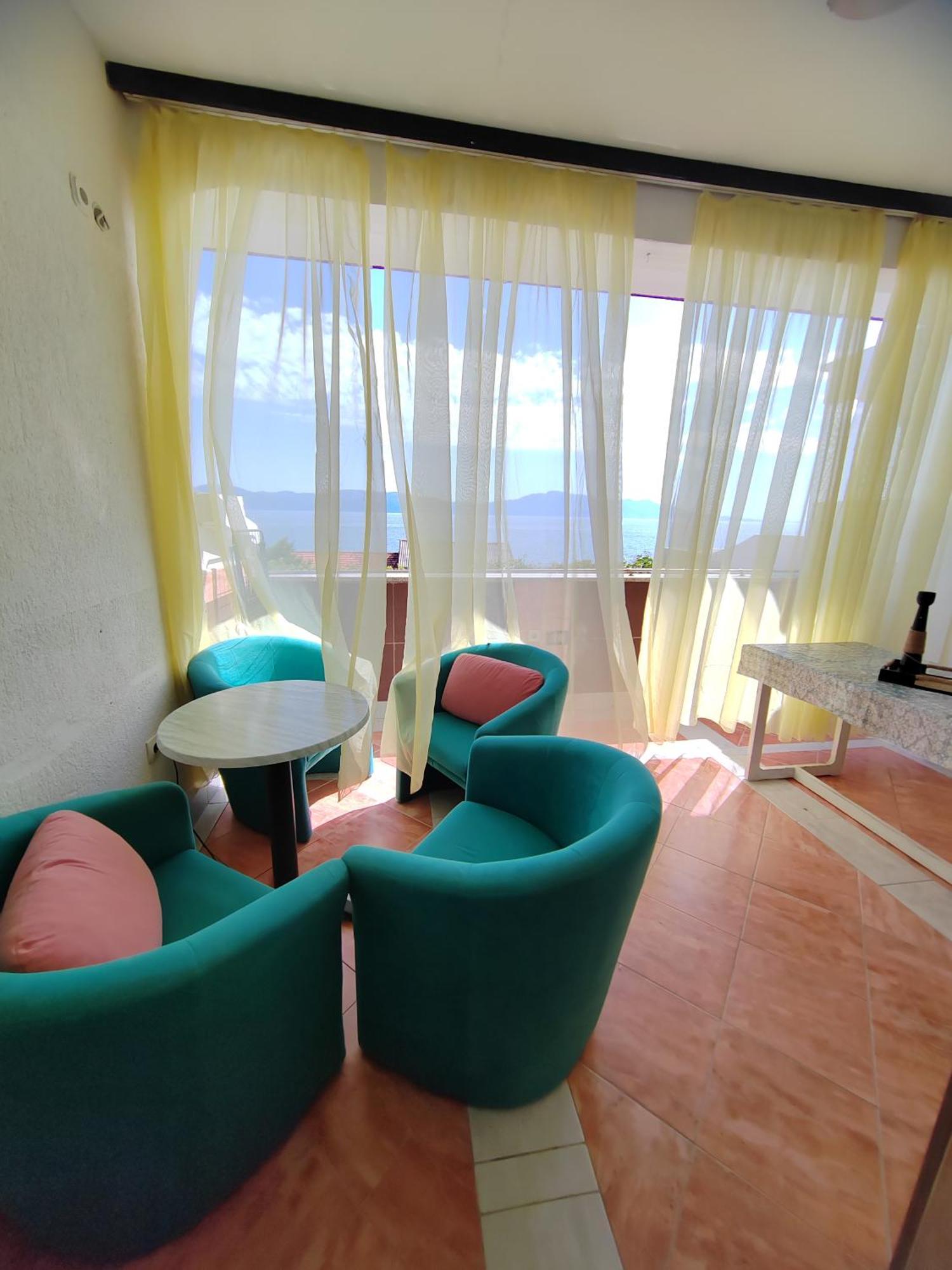 Apartmani Ankora Brist Δωμάτιο φωτογραφία