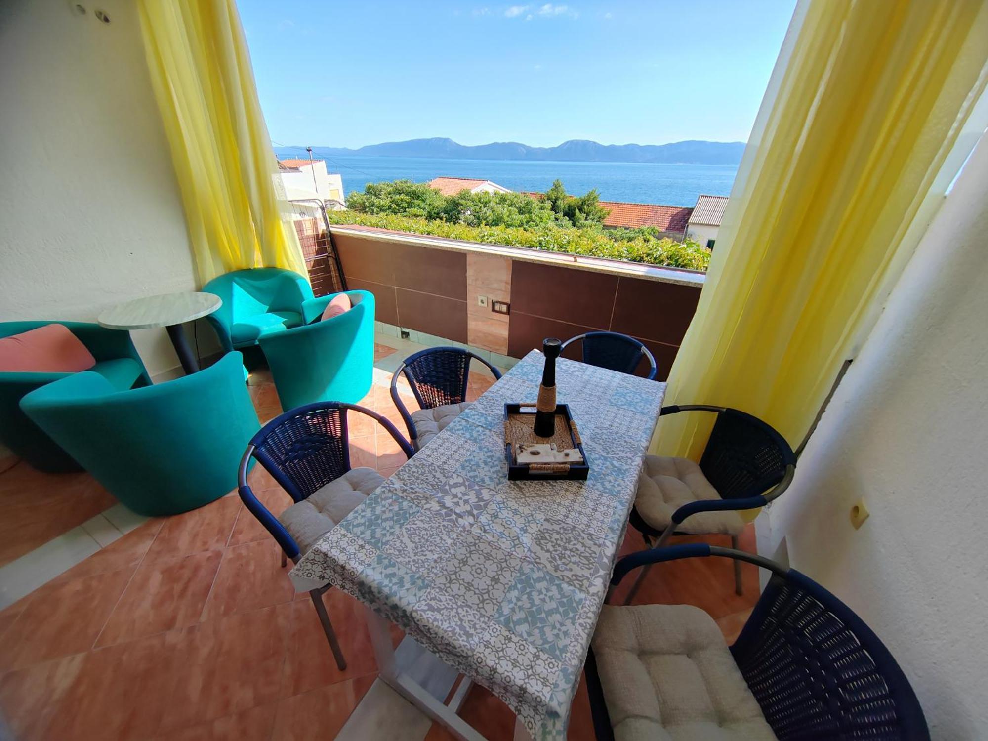 Apartmani Ankora Brist Δωμάτιο φωτογραφία