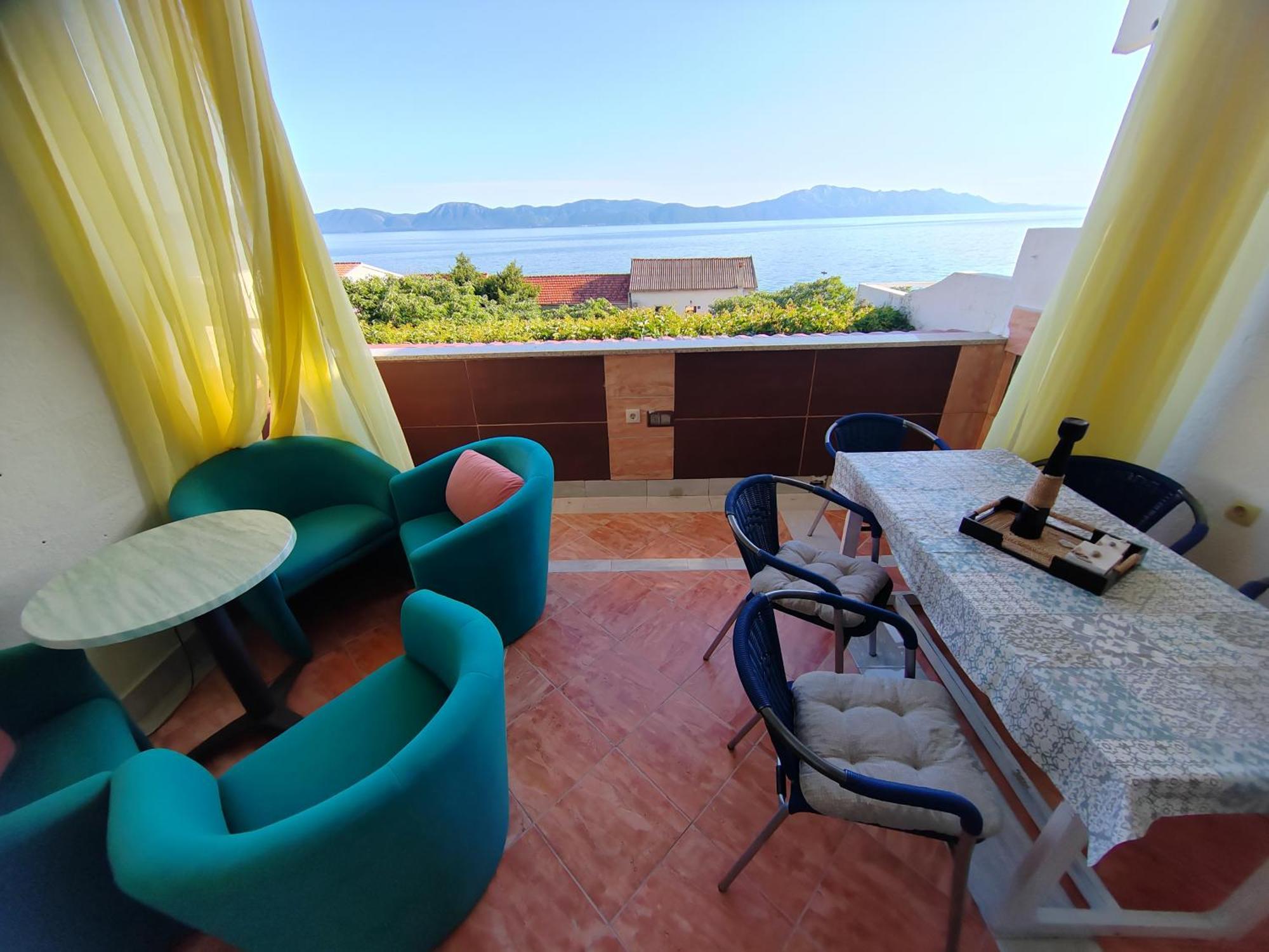 Apartmani Ankora Brist Δωμάτιο φωτογραφία