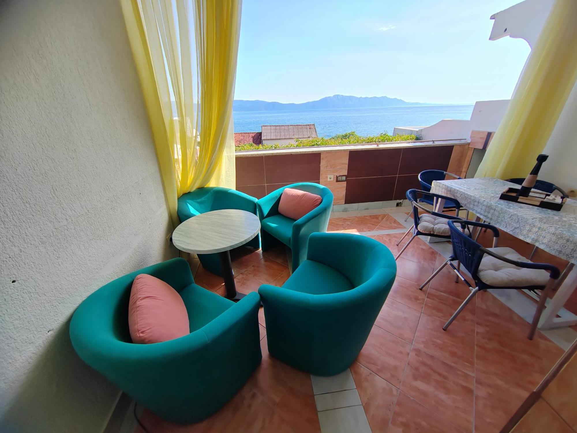 Apartmani Ankora Brist Δωμάτιο φωτογραφία