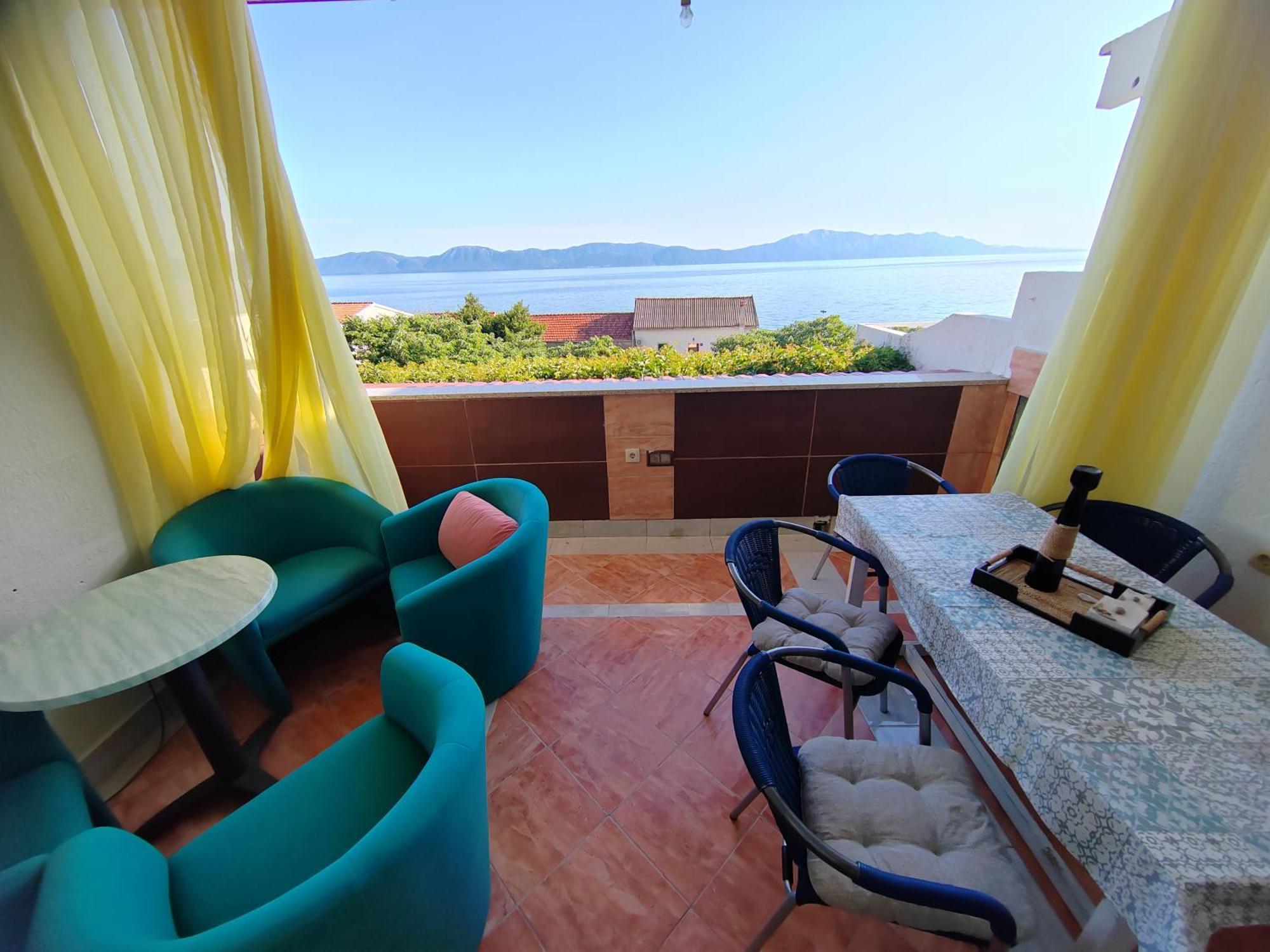 Apartmani Ankora Brist Εξωτερικό φωτογραφία