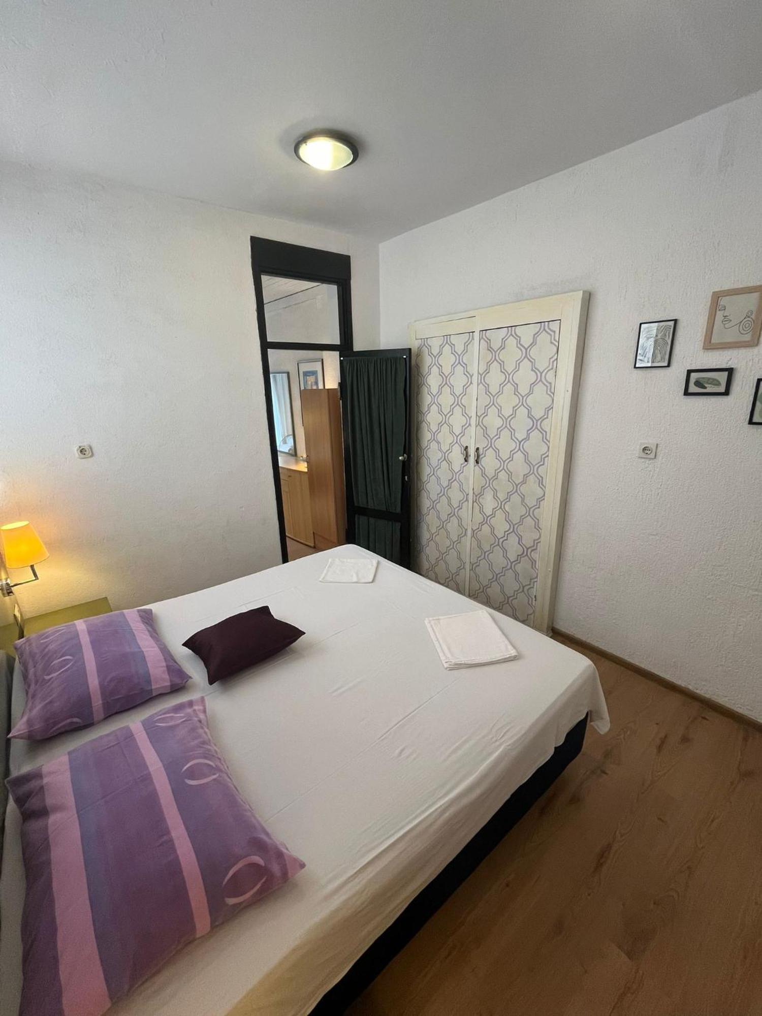 Apartmani Ankora Brist Δωμάτιο φωτογραφία