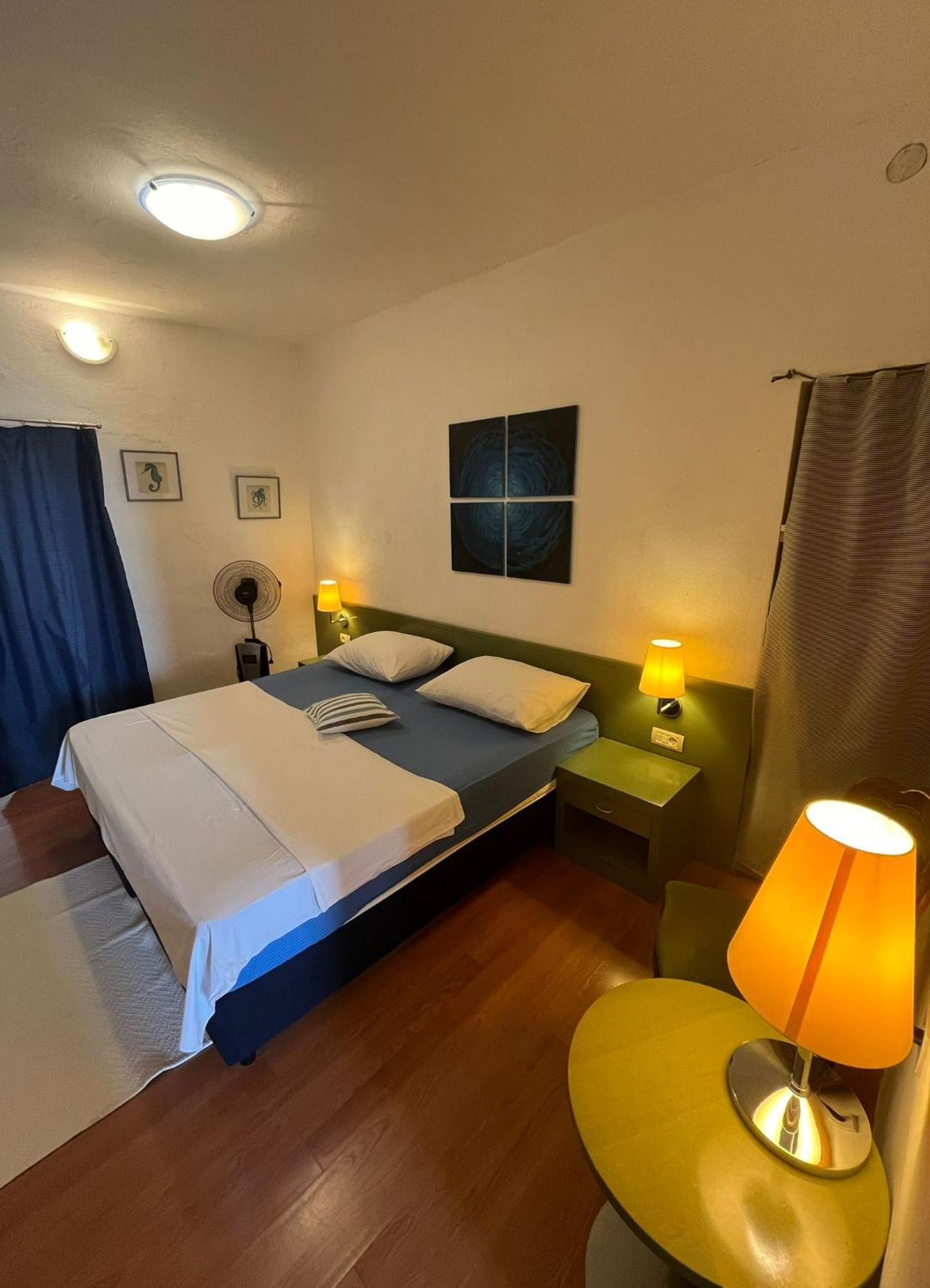 Apartmani Ankora Brist Δωμάτιο φωτογραφία