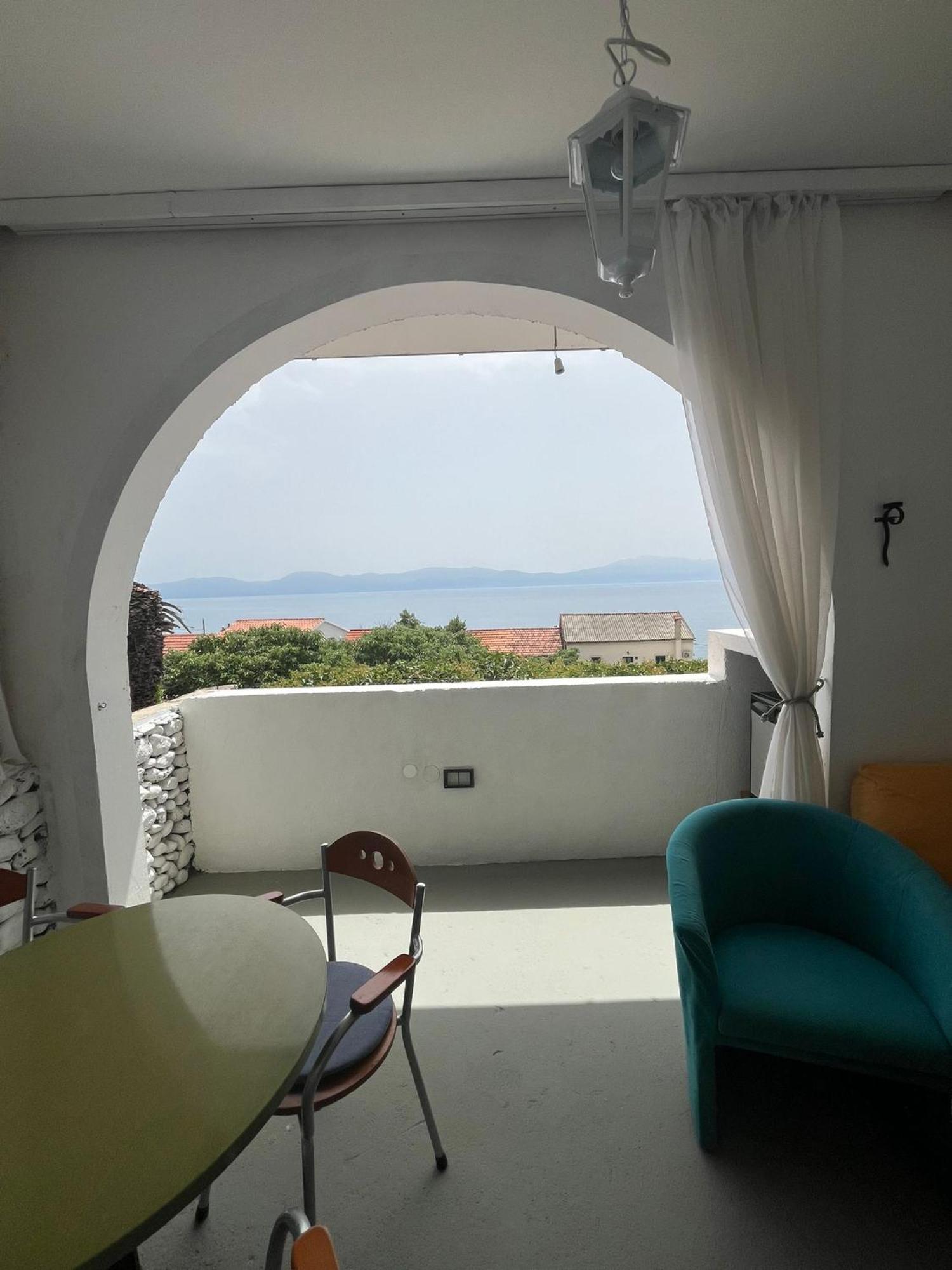 Apartmani Ankora Brist Δωμάτιο φωτογραφία