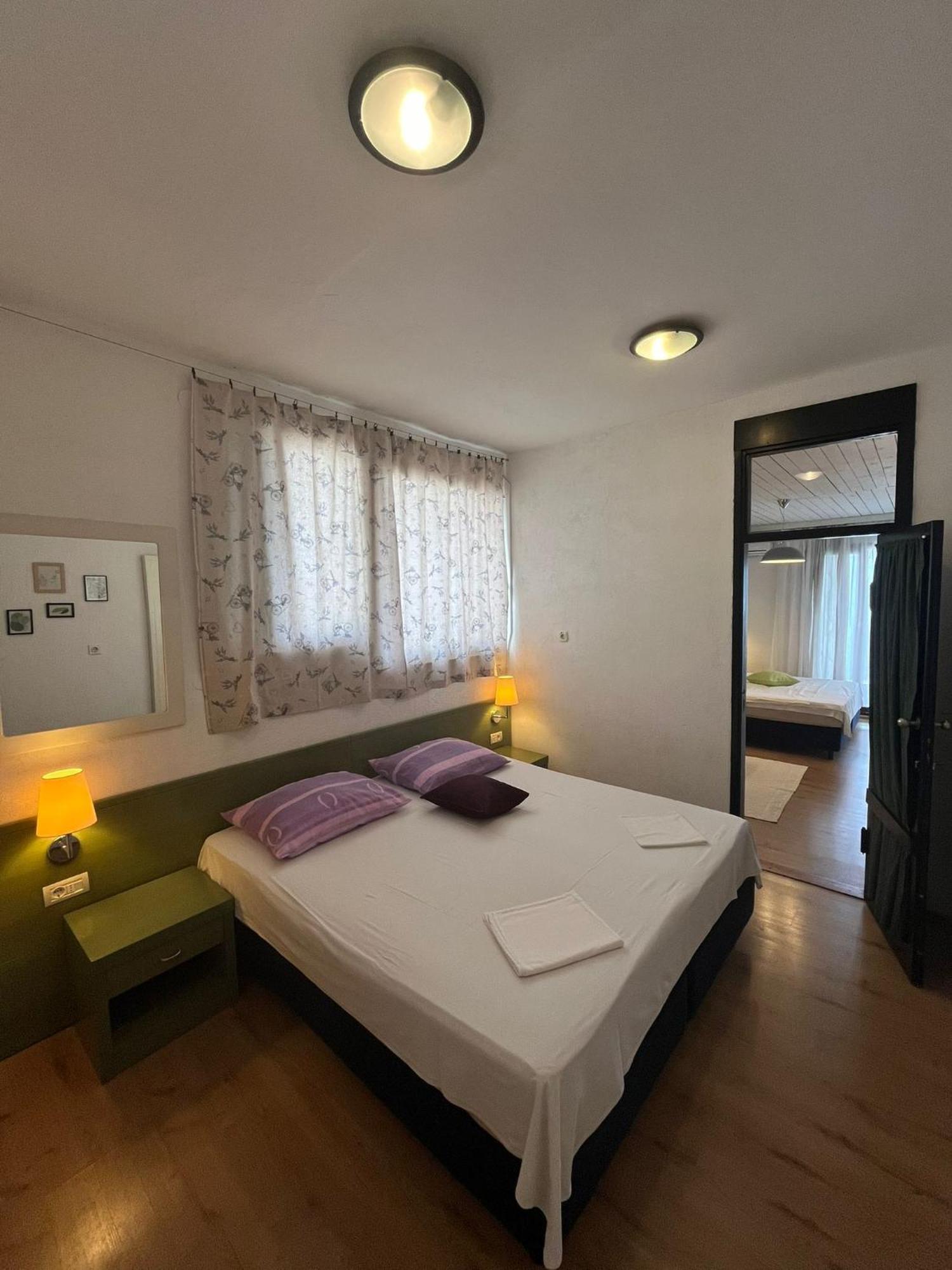 Apartmani Ankora Brist Δωμάτιο φωτογραφία