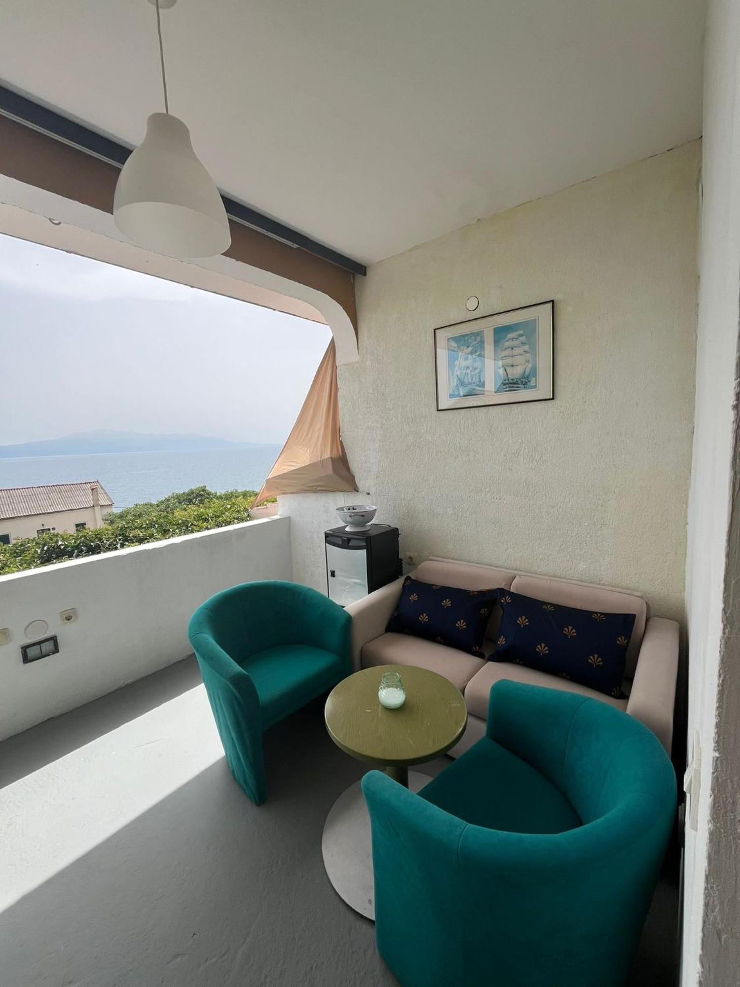 Apartmani Ankora Brist Δωμάτιο φωτογραφία