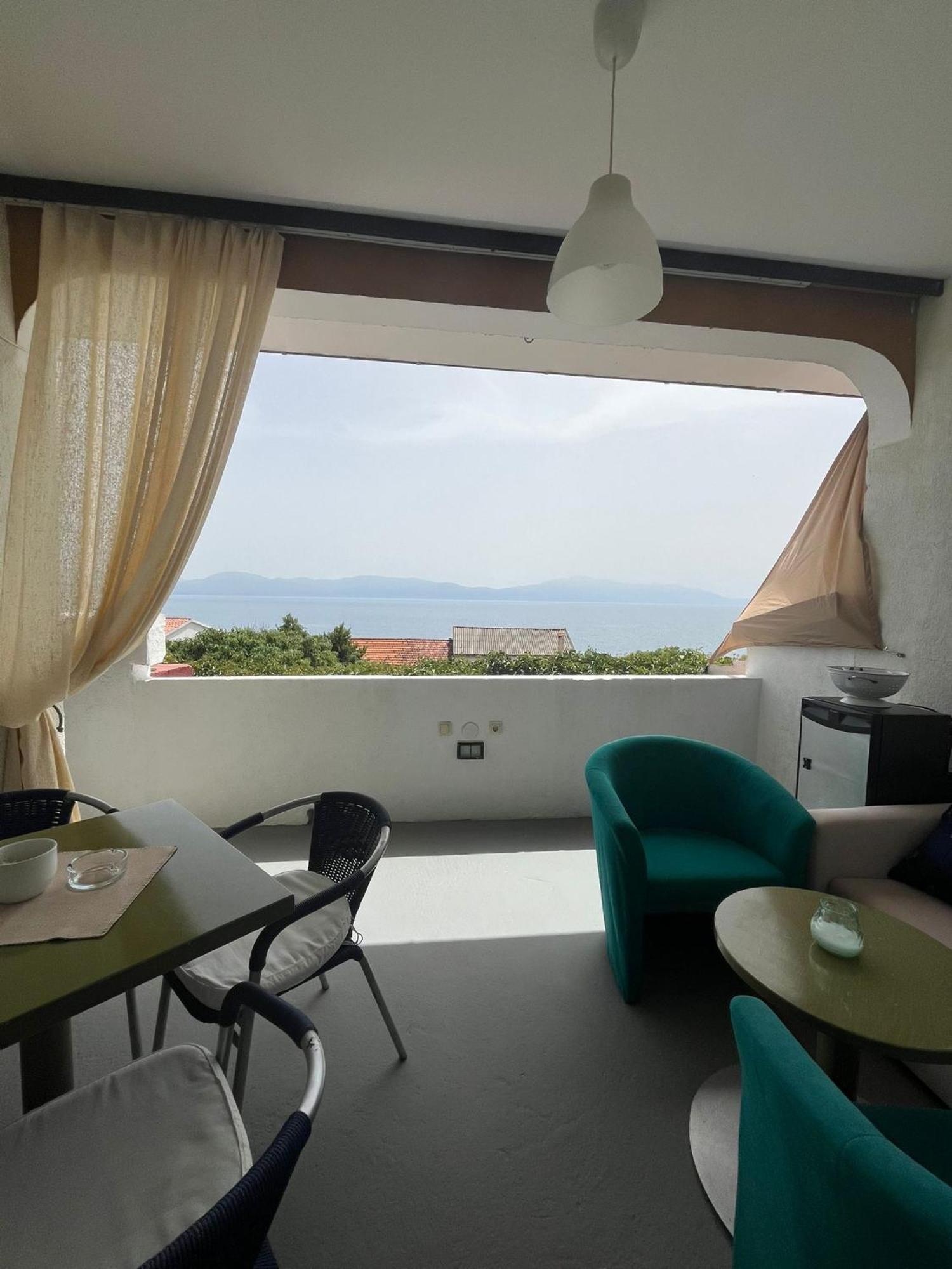 Apartmani Ankora Brist Εξωτερικό φωτογραφία