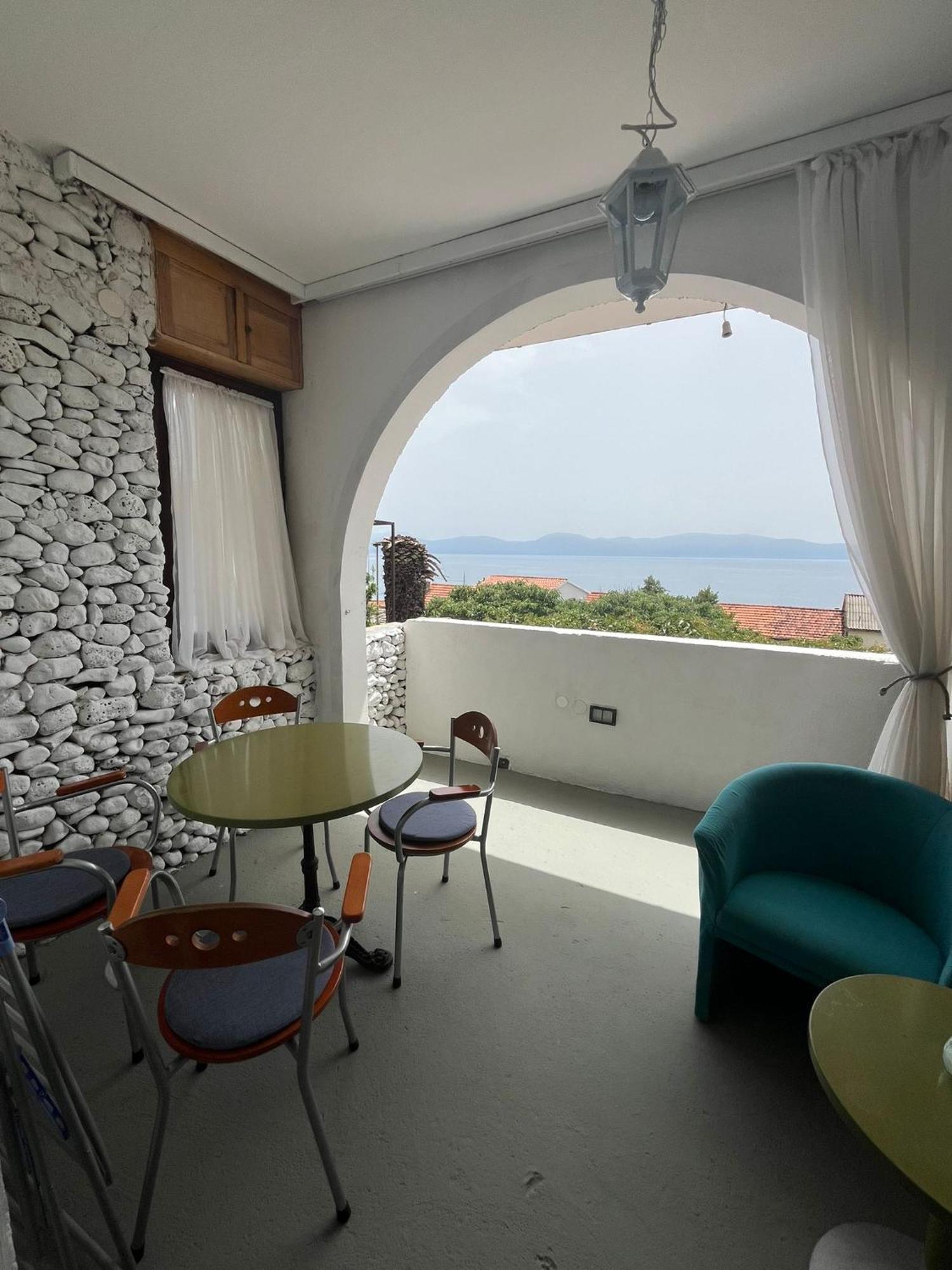 Apartmani Ankora Brist Δωμάτιο φωτογραφία