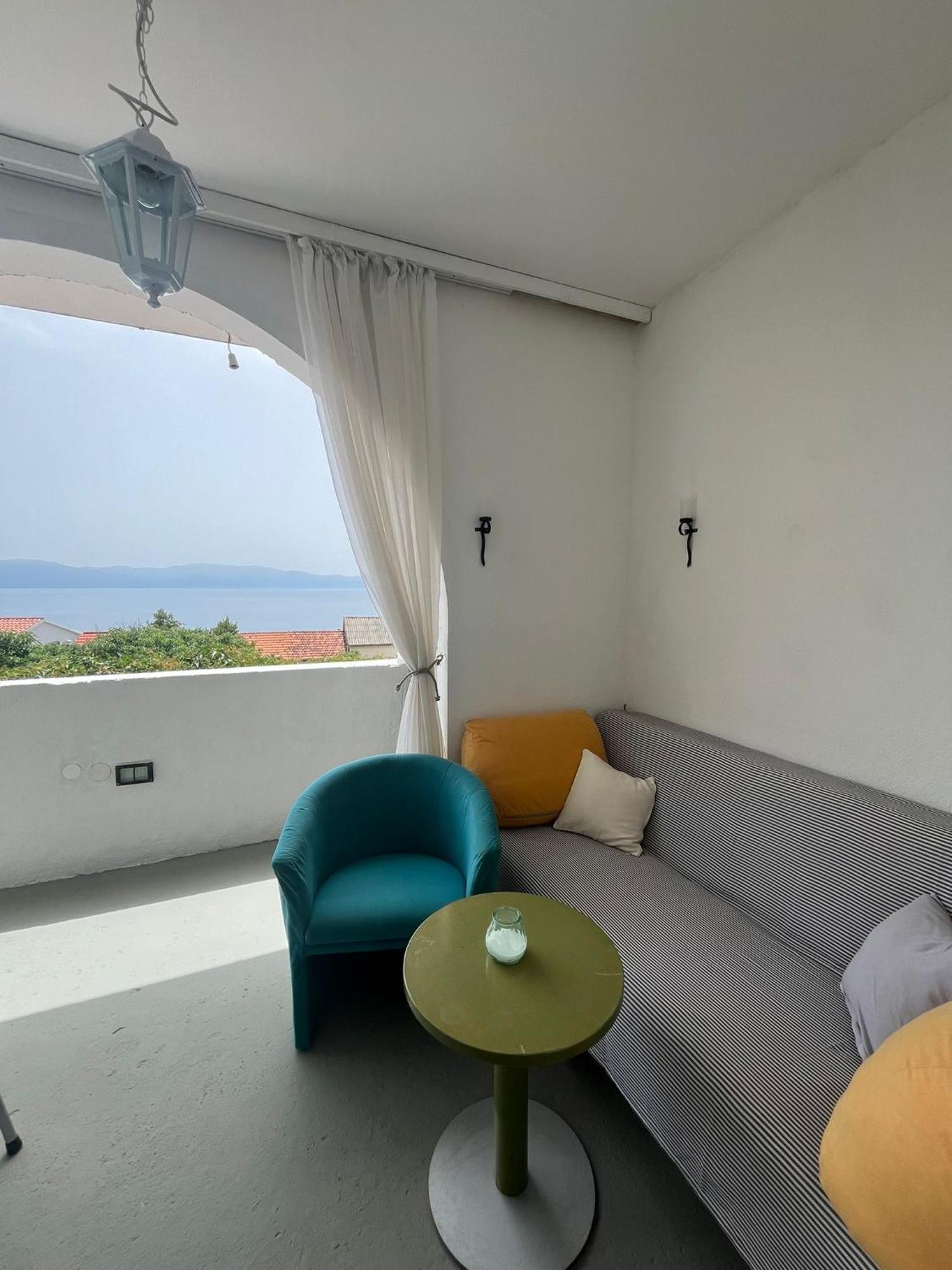 Apartmani Ankora Brist Δωμάτιο φωτογραφία