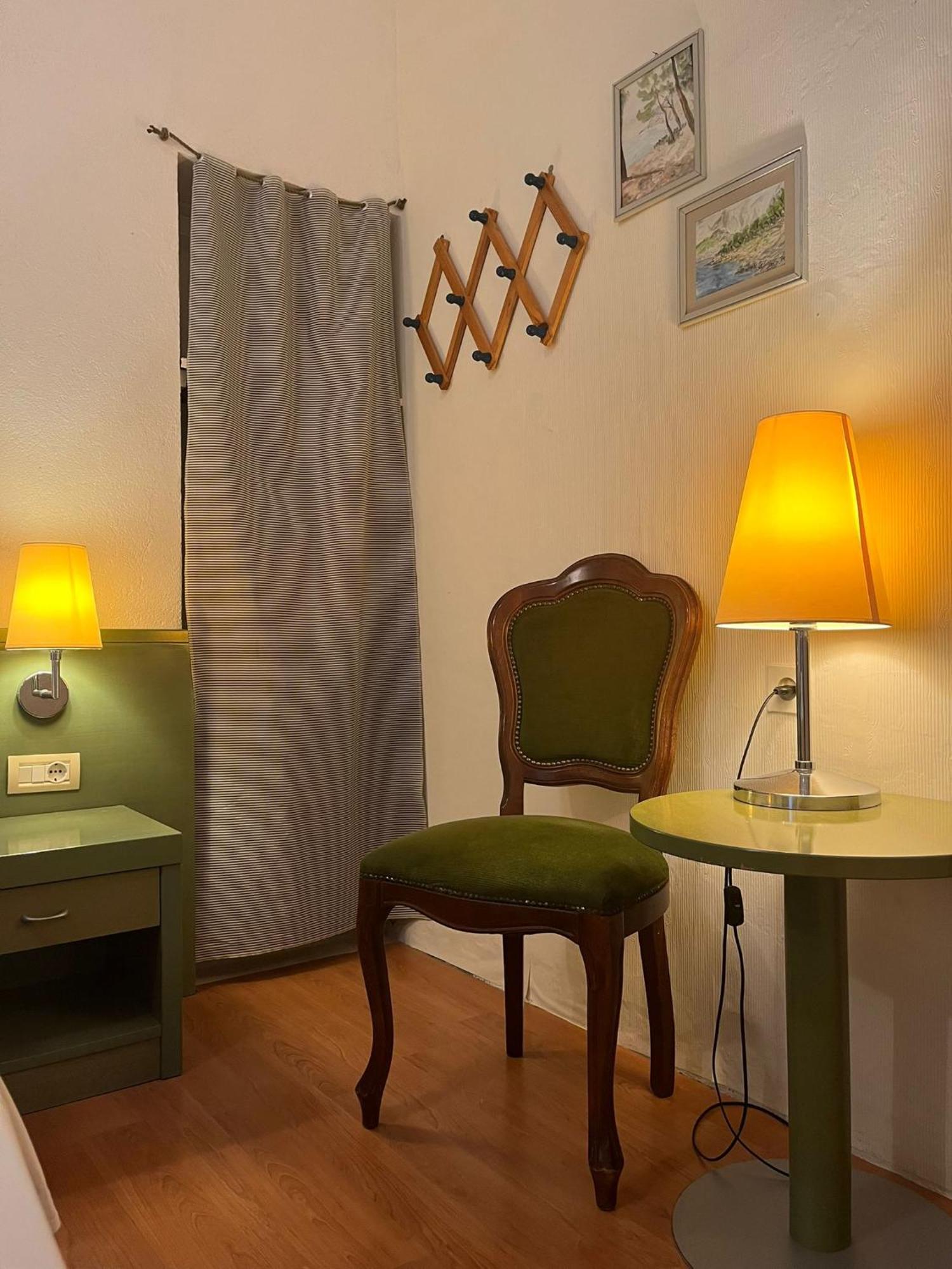 Apartmani Ankora Brist Δωμάτιο φωτογραφία