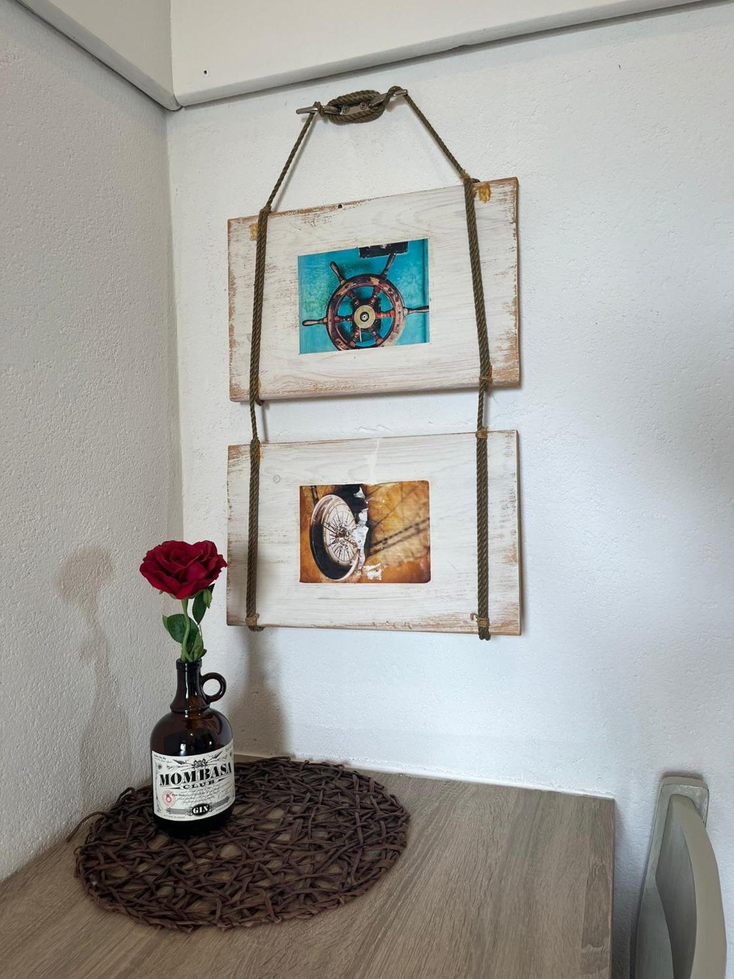 Apartmani Ankora Brist Δωμάτιο φωτογραφία