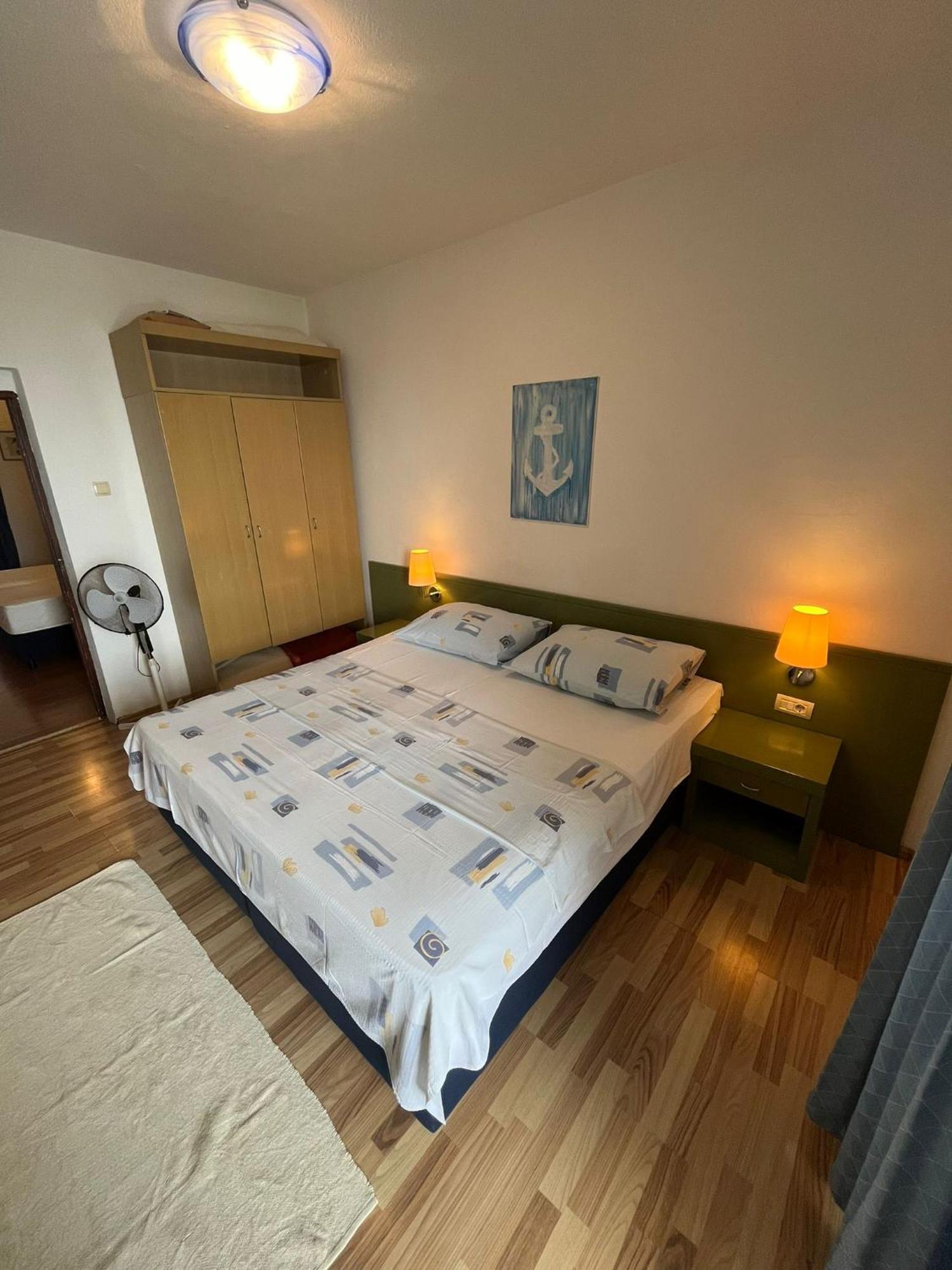 Apartmani Ankora Brist Δωμάτιο φωτογραφία