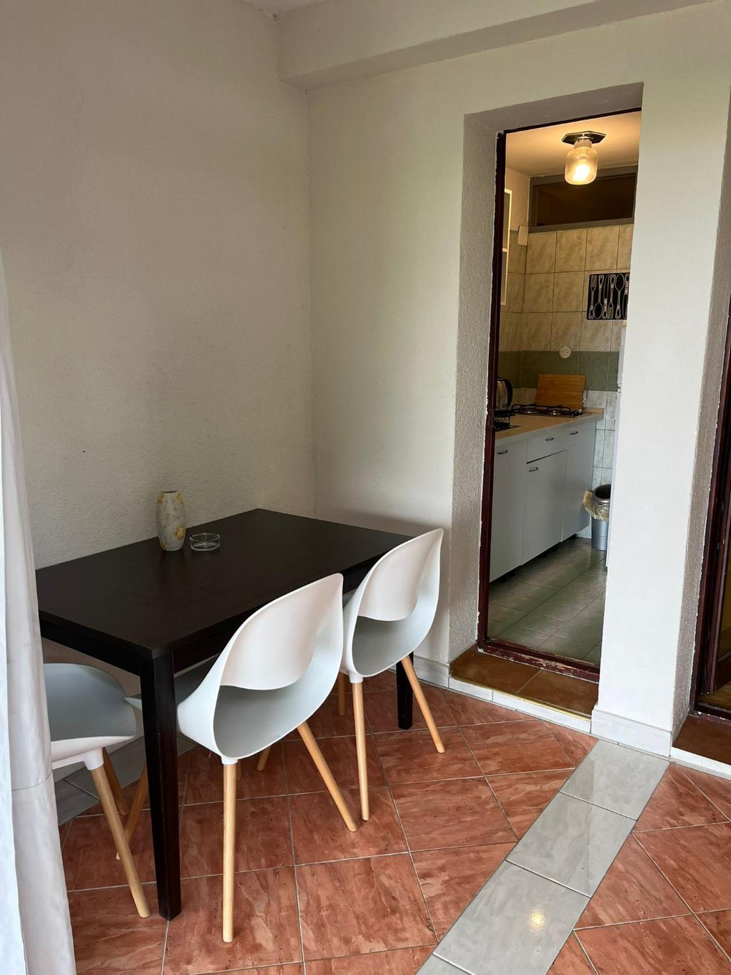 Apartmani Ankora Brist Δωμάτιο φωτογραφία