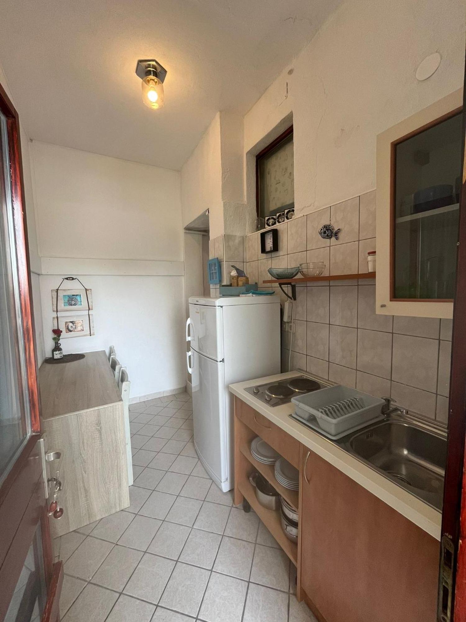 Apartmani Ankora Brist Δωμάτιο φωτογραφία