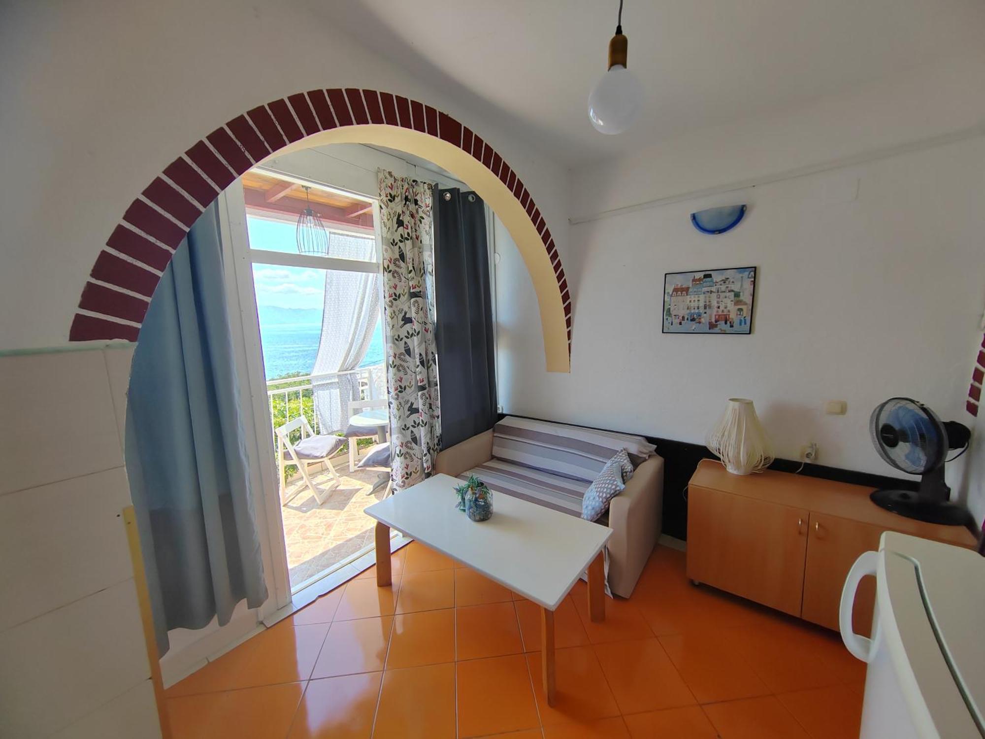 Apartmani Ankora Brist Εξωτερικό φωτογραφία