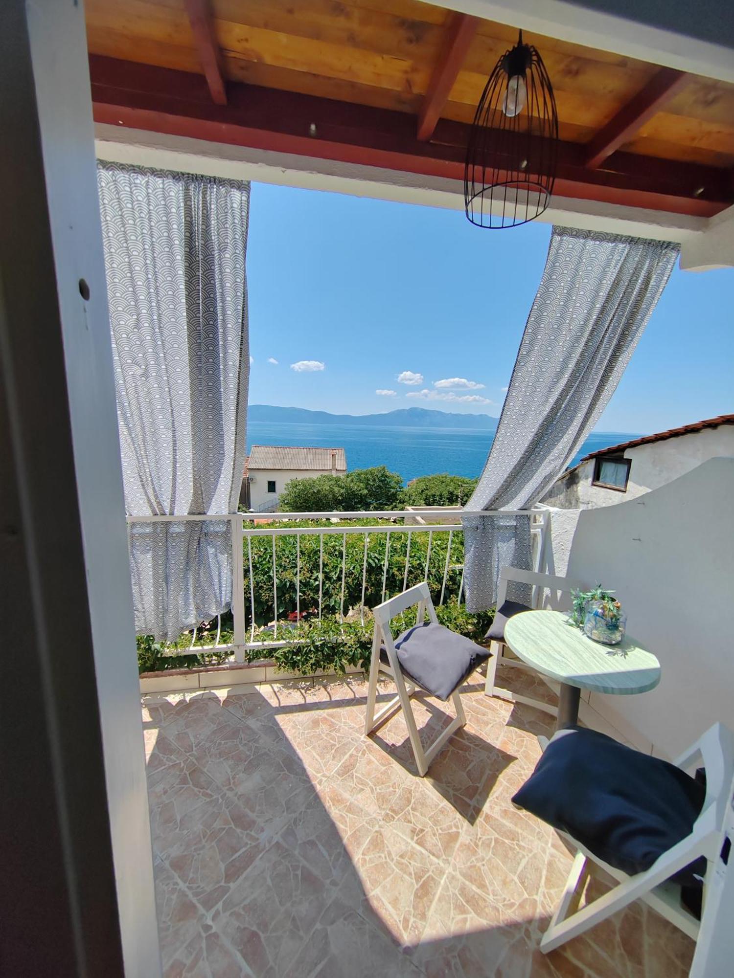 Apartmani Ankora Brist Εξωτερικό φωτογραφία