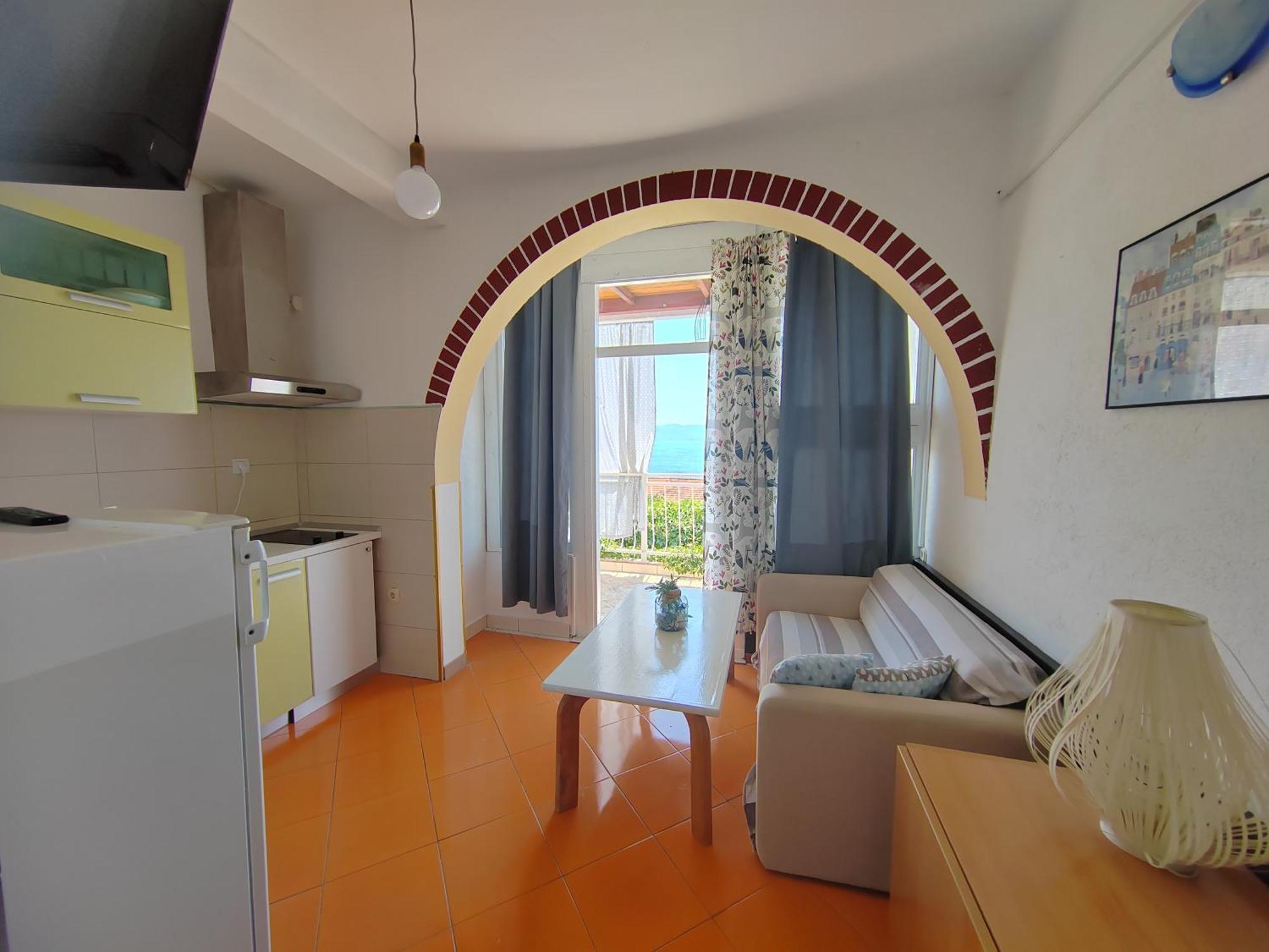 Apartmani Ankora Brist Εξωτερικό φωτογραφία