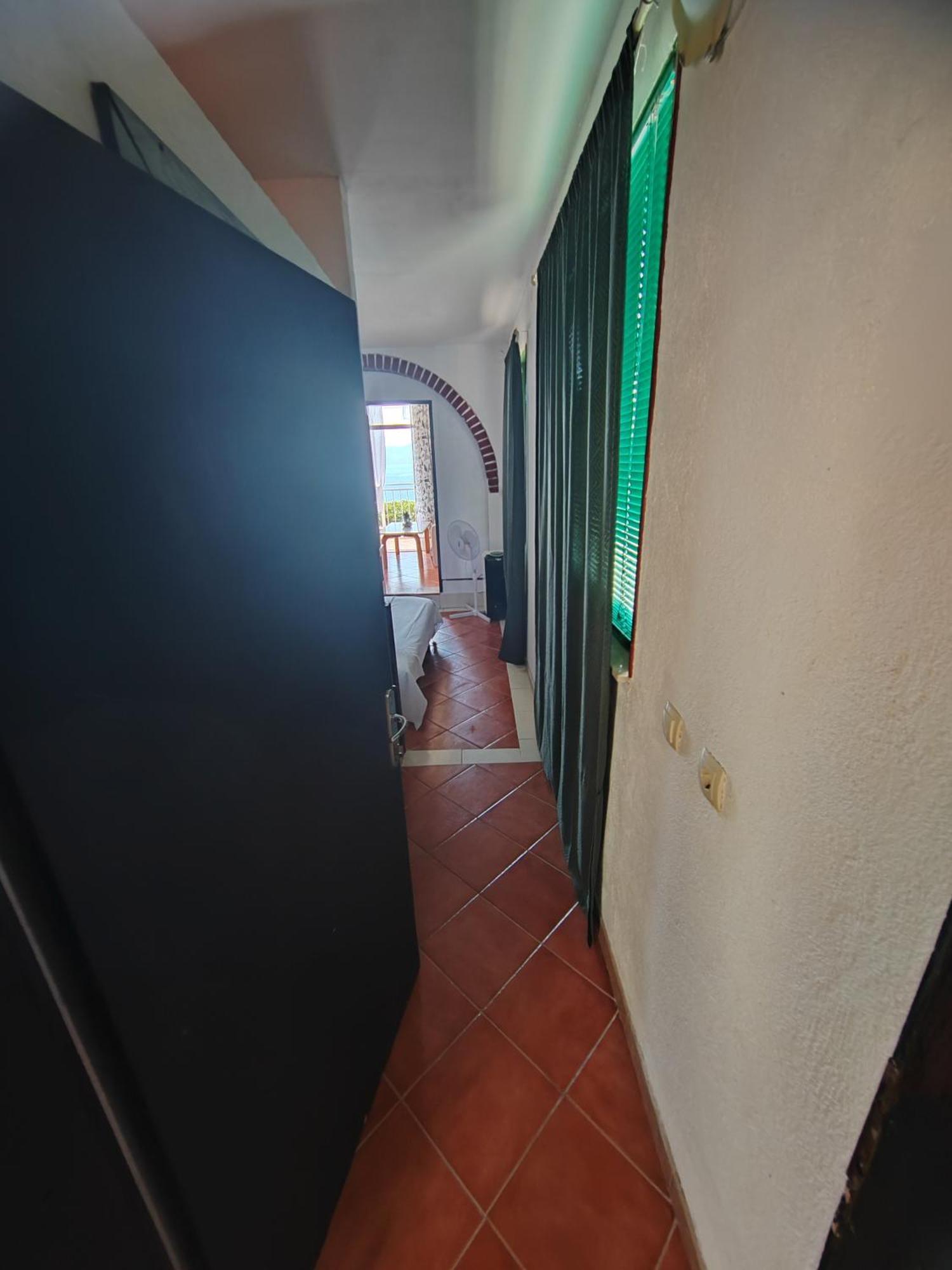 Apartmani Ankora Brist Εξωτερικό φωτογραφία