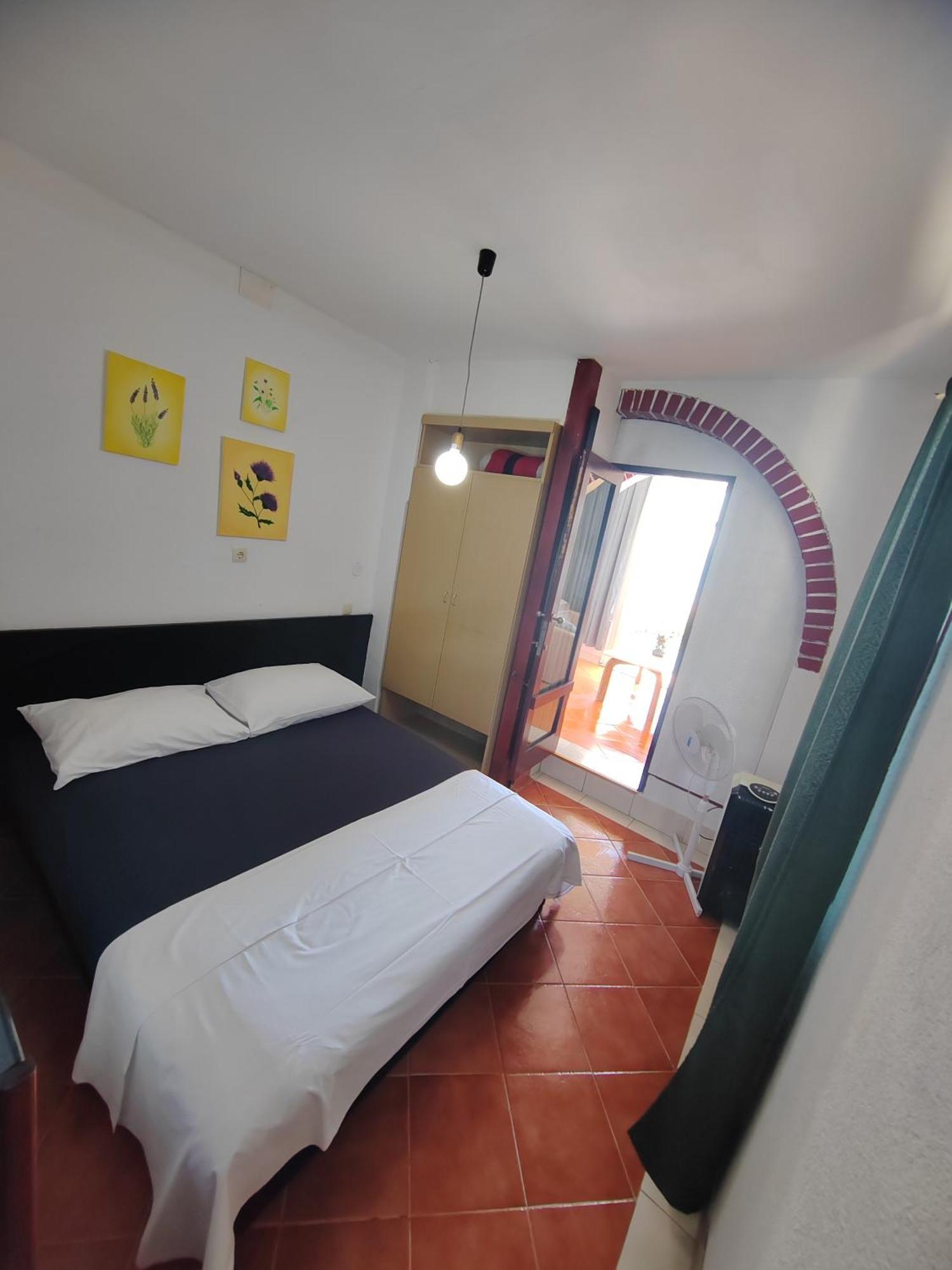 Apartmani Ankora Brist Εξωτερικό φωτογραφία