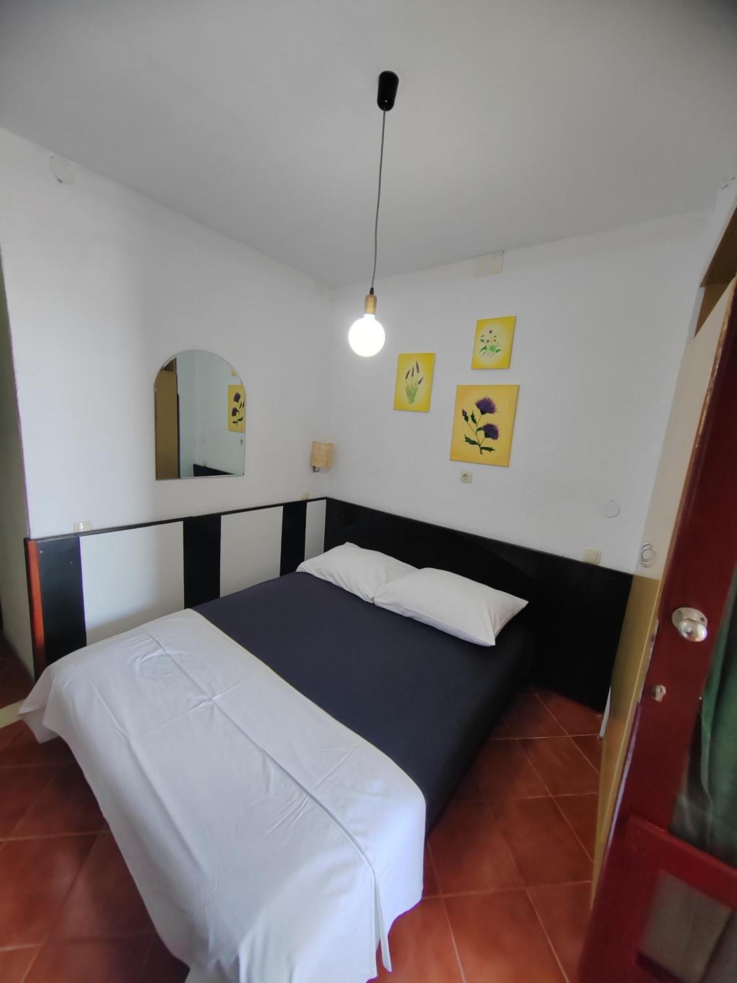 Apartmani Ankora Brist Εξωτερικό φωτογραφία