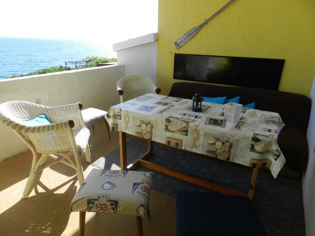 Apartmani Ankora Brist Εξωτερικό φωτογραφία