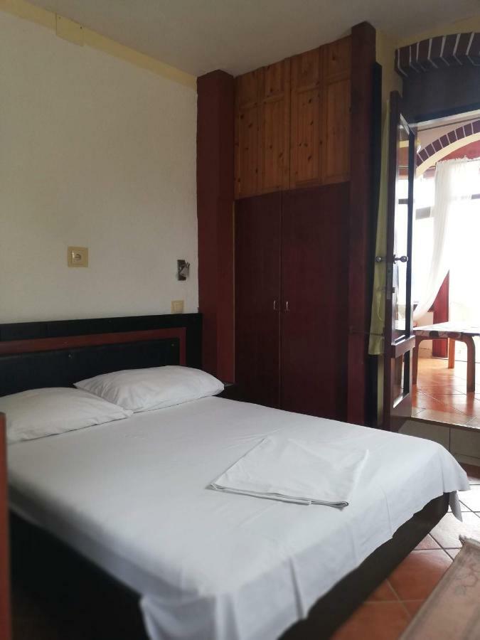 Apartmani Ankora Brist Εξωτερικό φωτογραφία