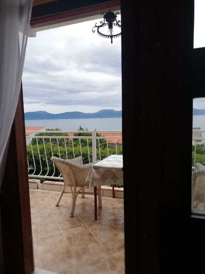 Apartmani Ankora Brist Εξωτερικό φωτογραφία
