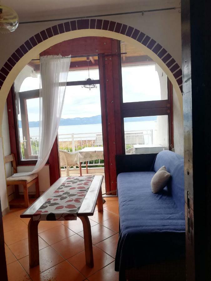 Apartmani Ankora Brist Εξωτερικό φωτογραφία