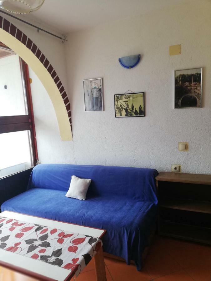 Apartmani Ankora Brist Εξωτερικό φωτογραφία