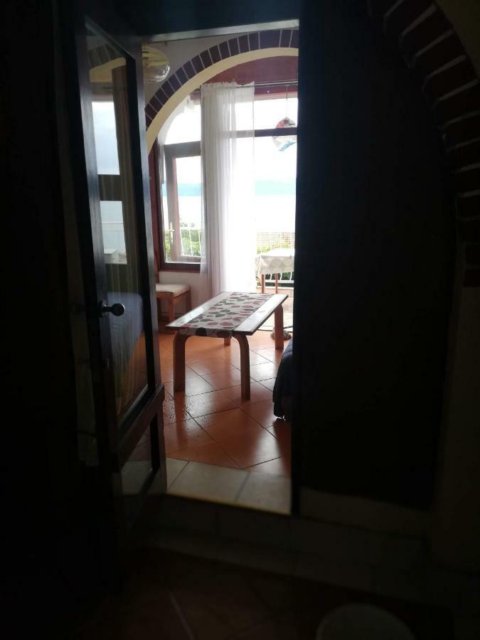 Apartmani Ankora Brist Εξωτερικό φωτογραφία