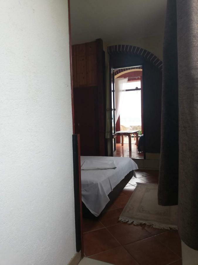 Apartmani Ankora Brist Εξωτερικό φωτογραφία